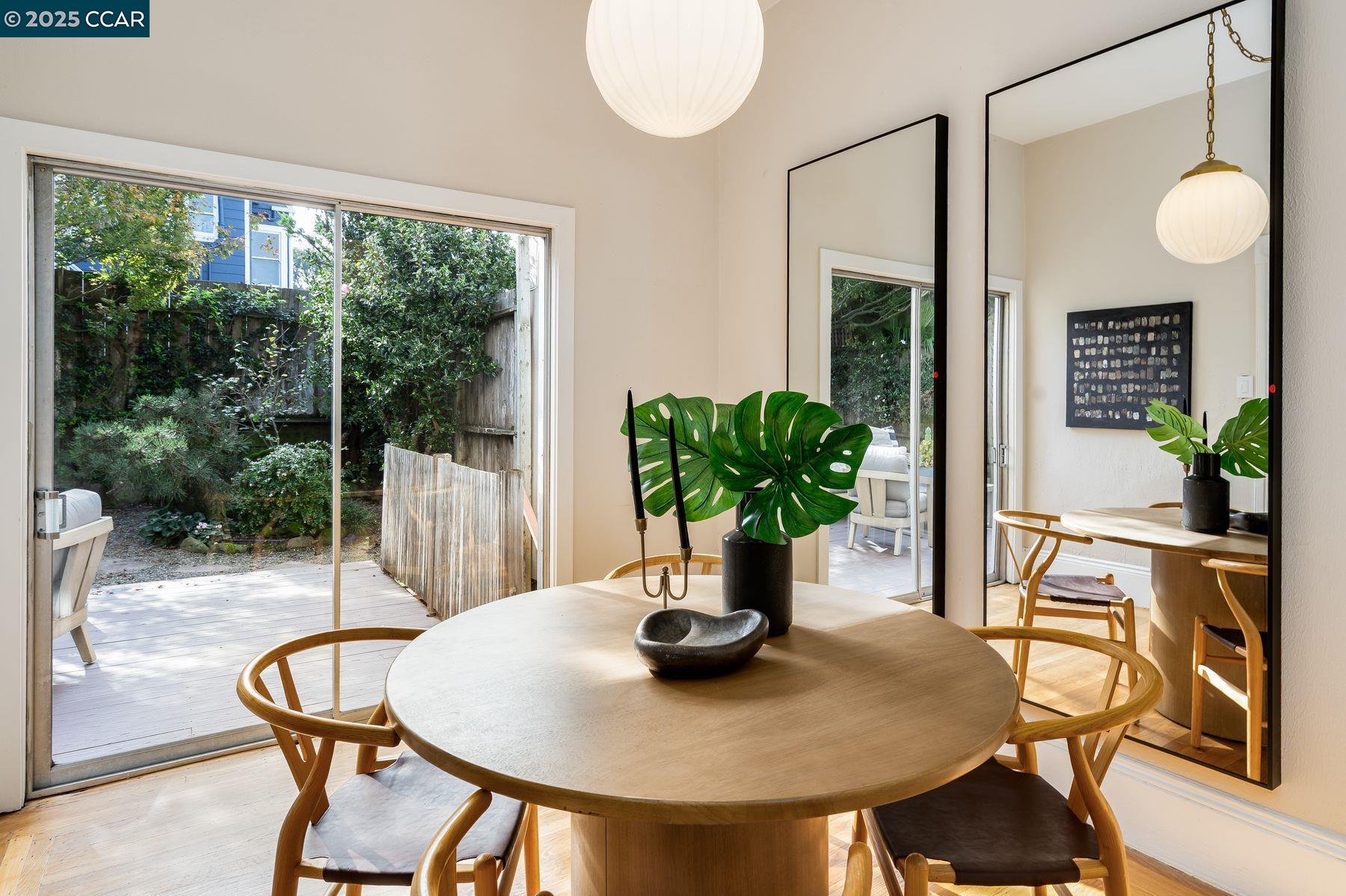 Detail Gallery Image 19 of 43 For 116 Eugenia Ave, San Francisco,  CA 94110 - 3 Beds | 1 Baths