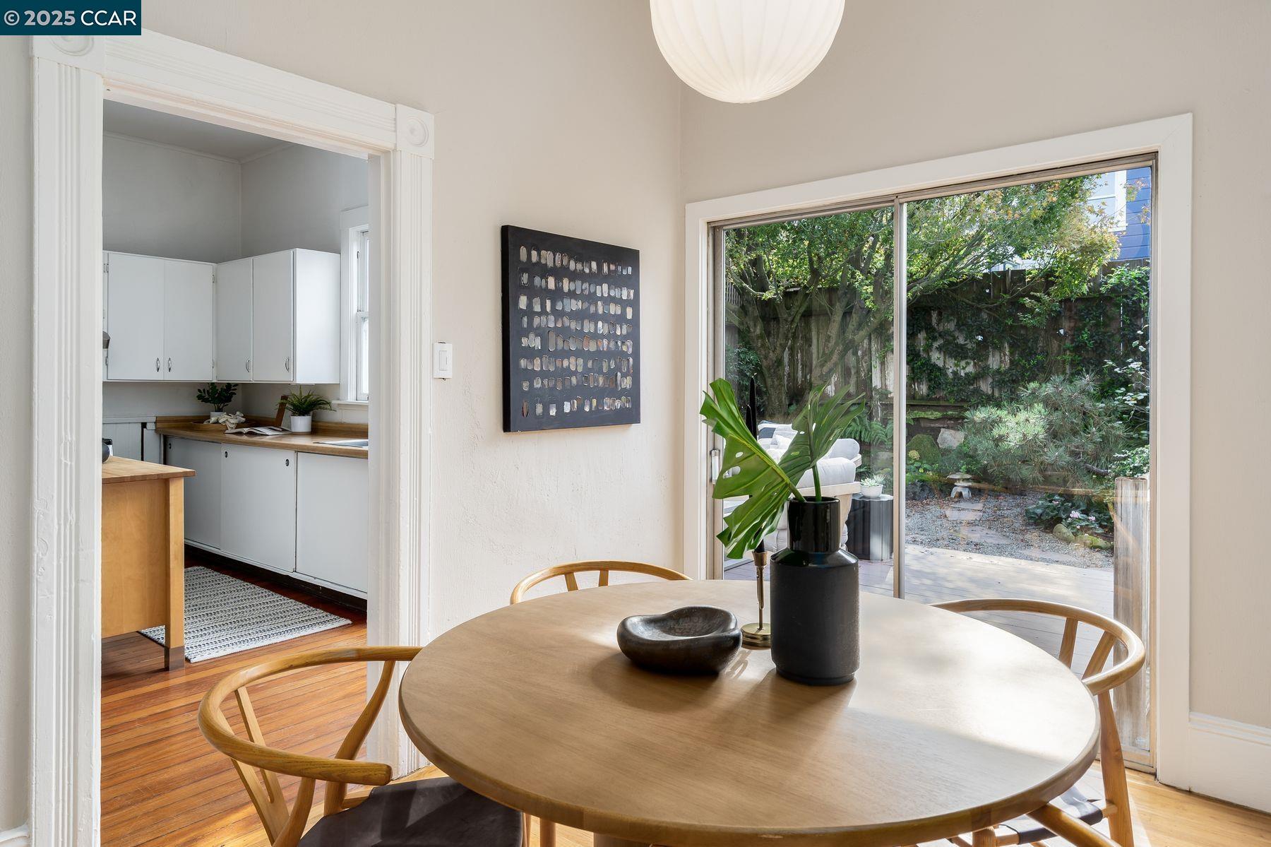 Detail Gallery Image 20 of 43 For 116 Eugenia Ave, San Francisco,  CA 94110 - 3 Beds | 1 Baths