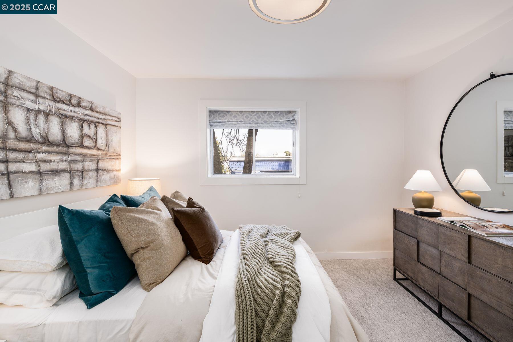 Detail Gallery Image 26 of 43 For 116 Eugenia Ave, San Francisco,  CA 94110 - 3 Beds | 1 Baths