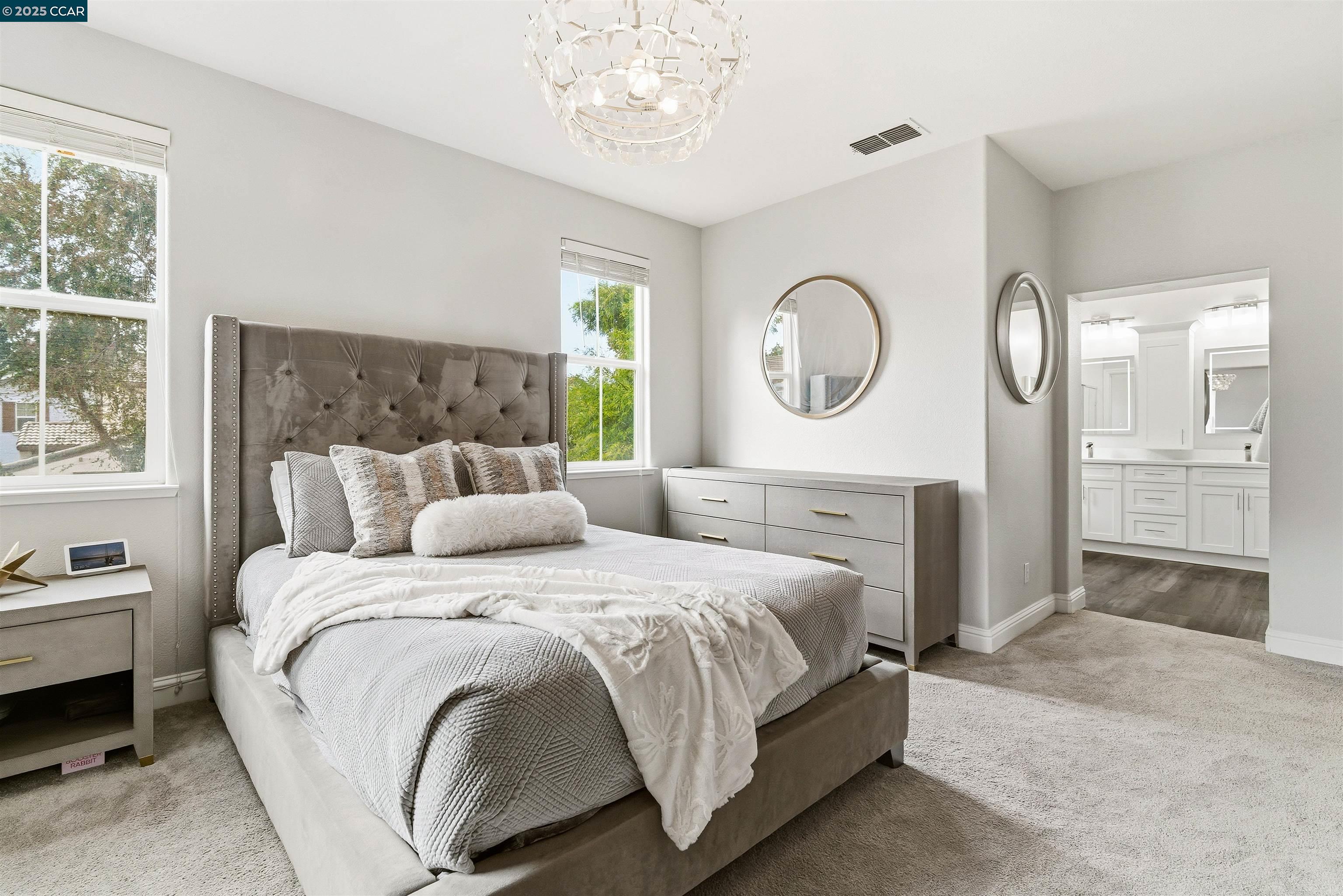 Detail Gallery Image 11 of 24 For 185 S Aldea St, Mountain House,  CA 95391 - 3 Beds | 2/1 Baths