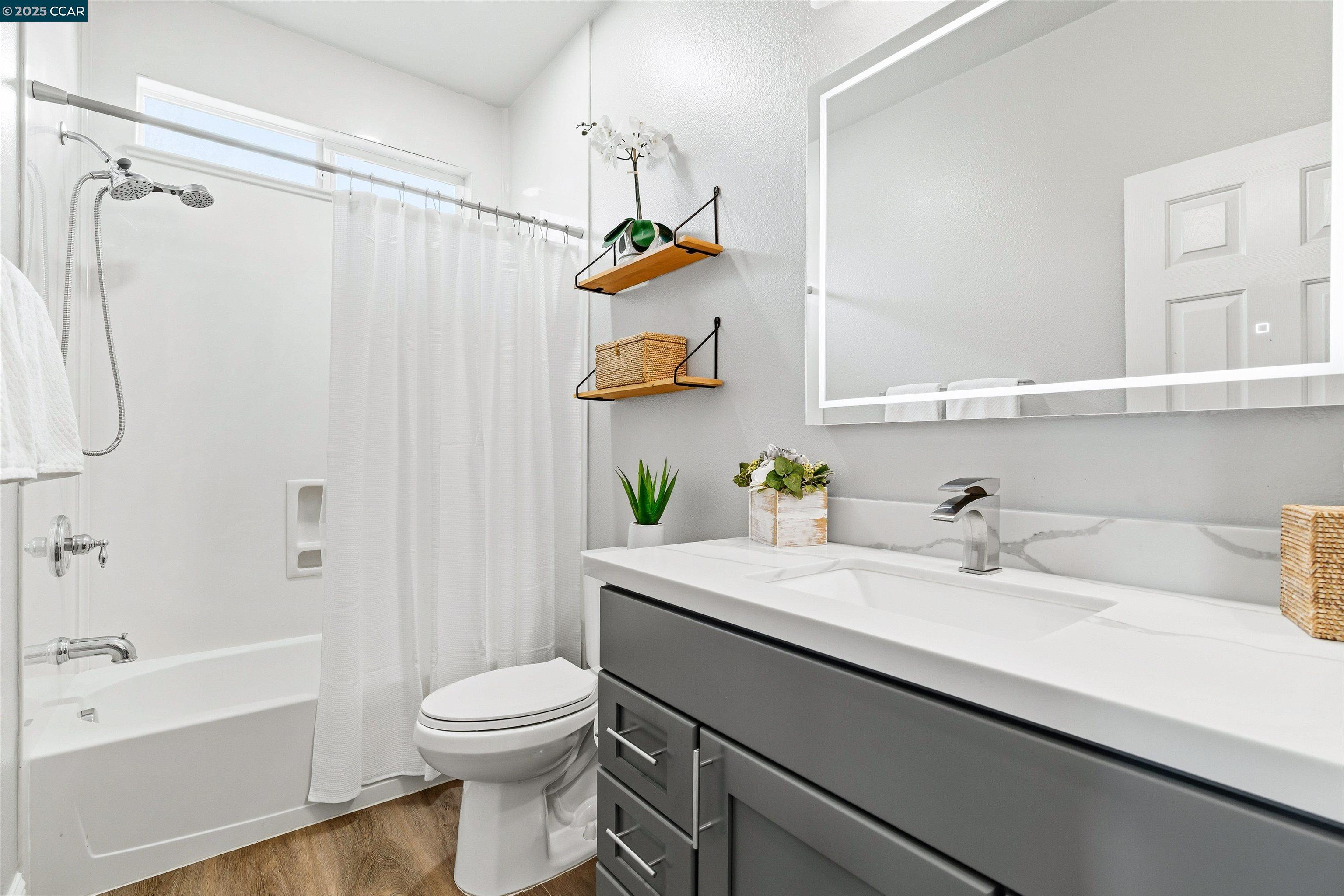 Detail Gallery Image 16 of 24 For 185 S Aldea St, Mountain House,  CA 95391 - 3 Beds | 2/1 Baths