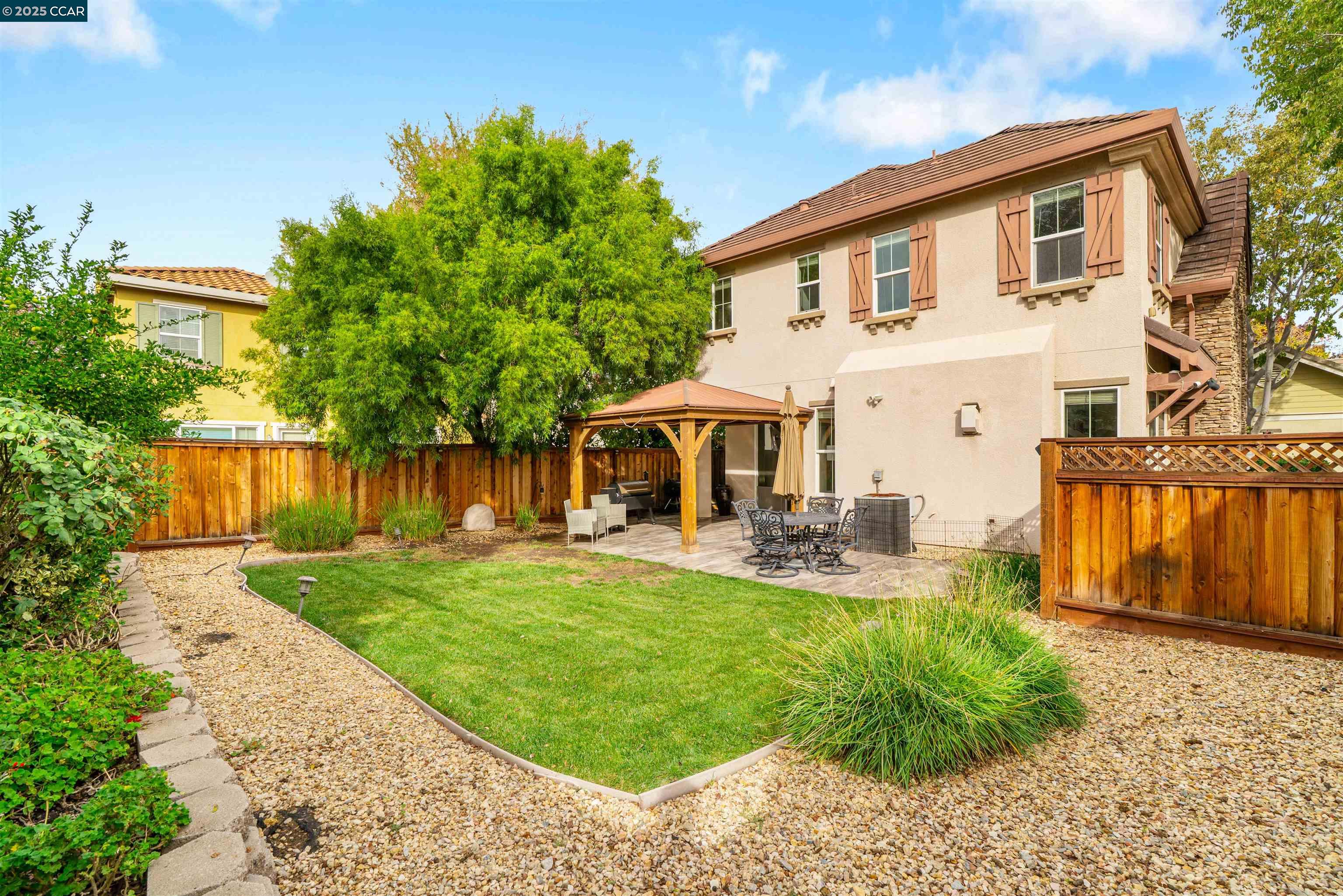 Detail Gallery Image 19 of 24 For 185 S Aldea St, Mountain House,  CA 95391 - 3 Beds | 2/1 Baths