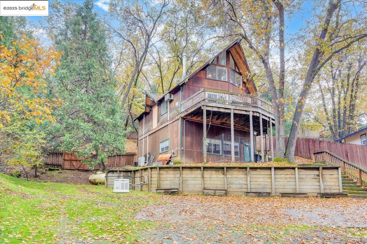 Detail Gallery Image 35 of 41 For 17071 Tamalpais Ct, Sonora,  CA 95370 - 4 Beds | 2 Baths