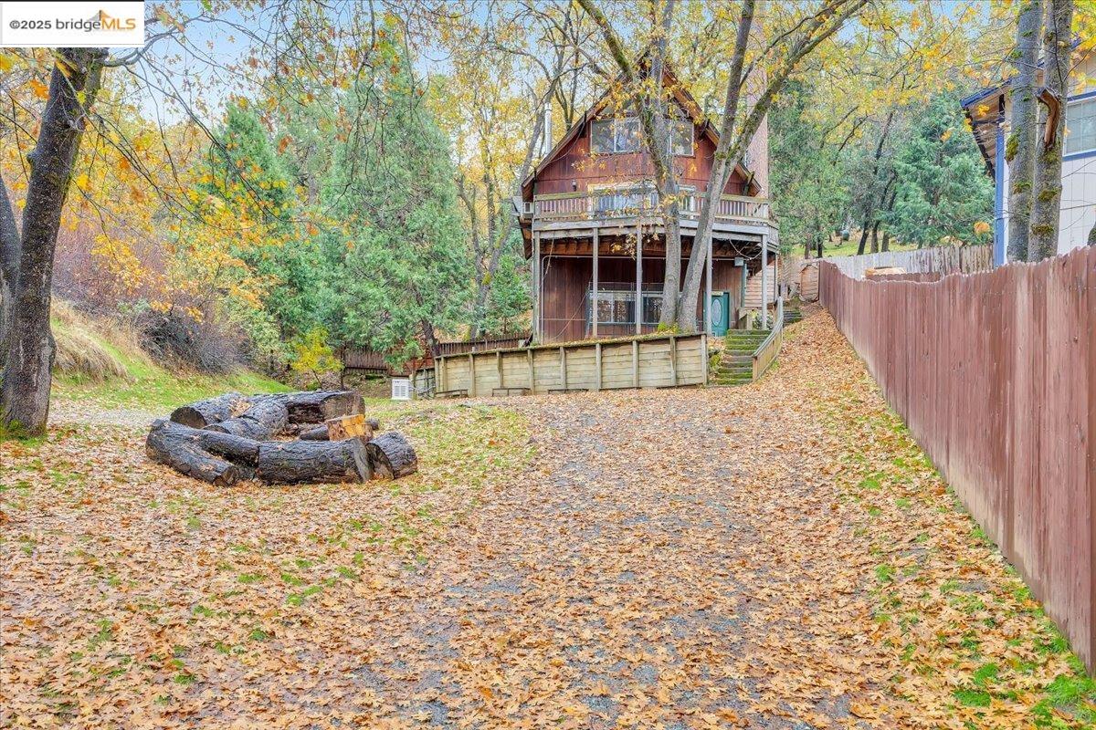 Detail Gallery Image 36 of 41 For 17071 Tamalpais Ct, Sonora,  CA 95370 - 4 Beds | 2 Baths