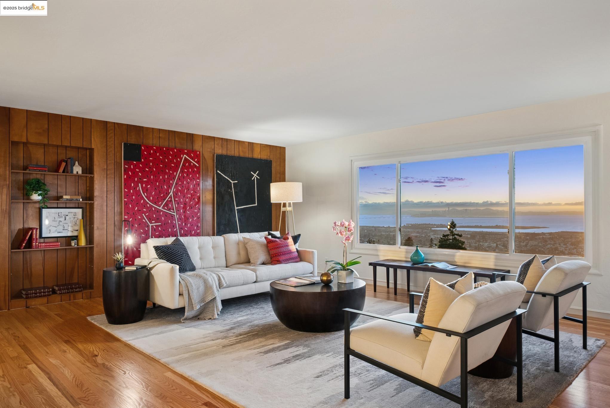 Detail Gallery Image 16 of 57 For 256 Cambridge Ave, Kensington,  CA 94708 - 4 Beds | 4 Baths