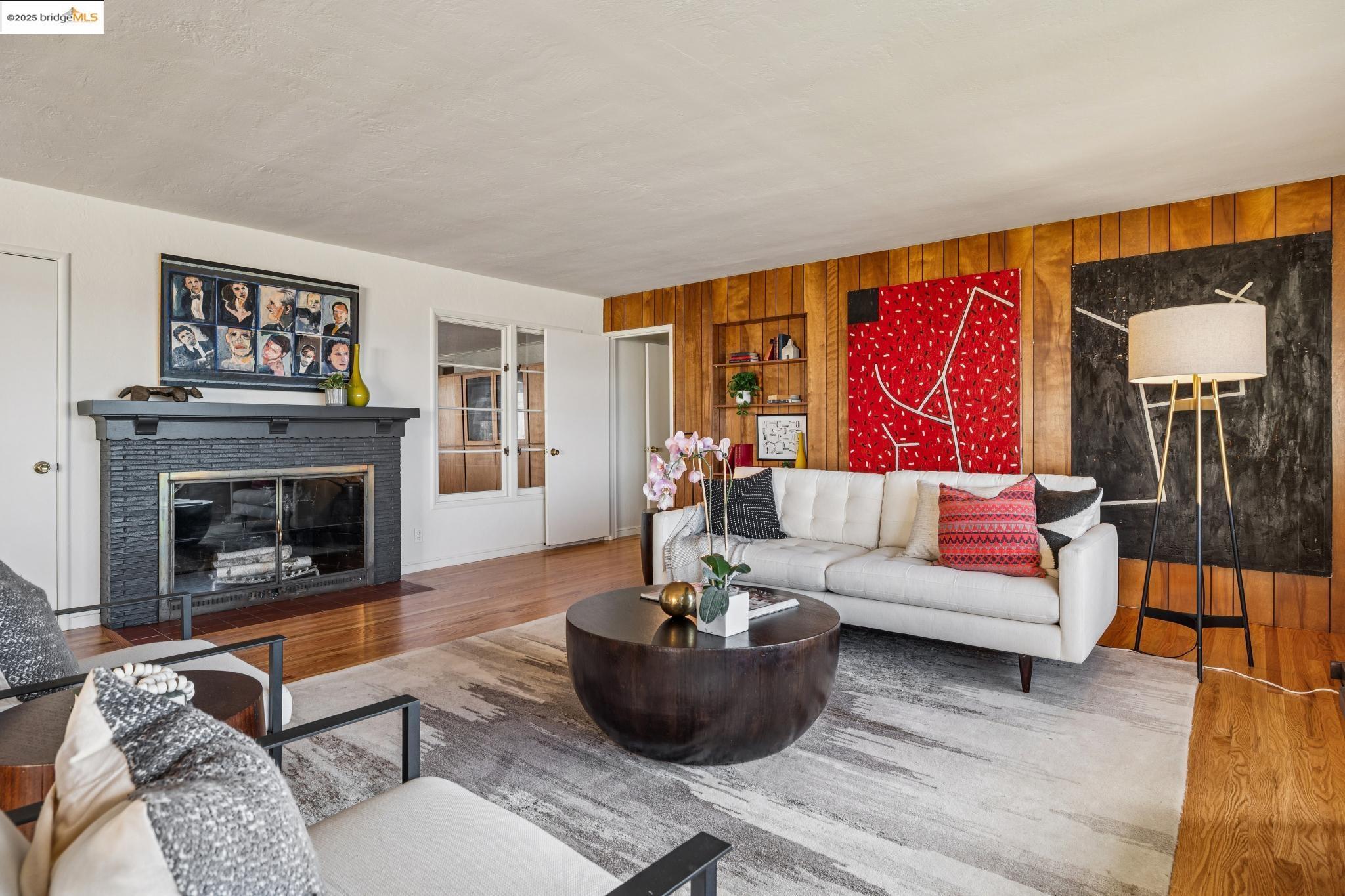 Detail Gallery Image 19 of 57 For 256 Cambridge Ave, Kensington,  CA 94708 - 4 Beds | 4 Baths