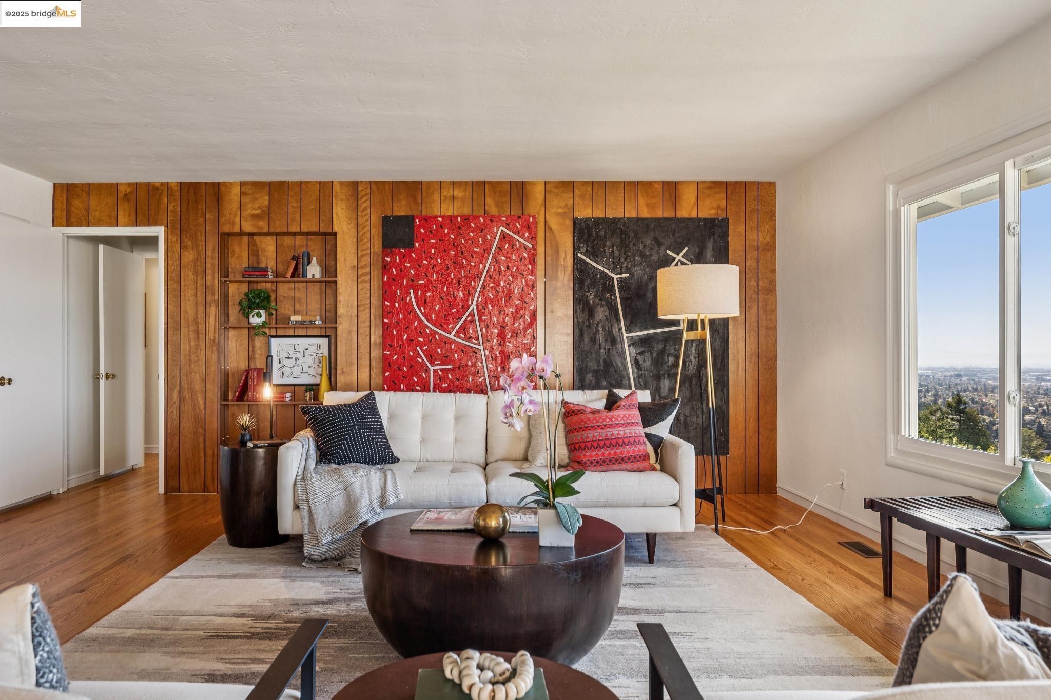 Detail Gallery Image 20 of 57 For 256 Cambridge Ave, Kensington,  CA 94708 - 4 Beds | 4 Baths