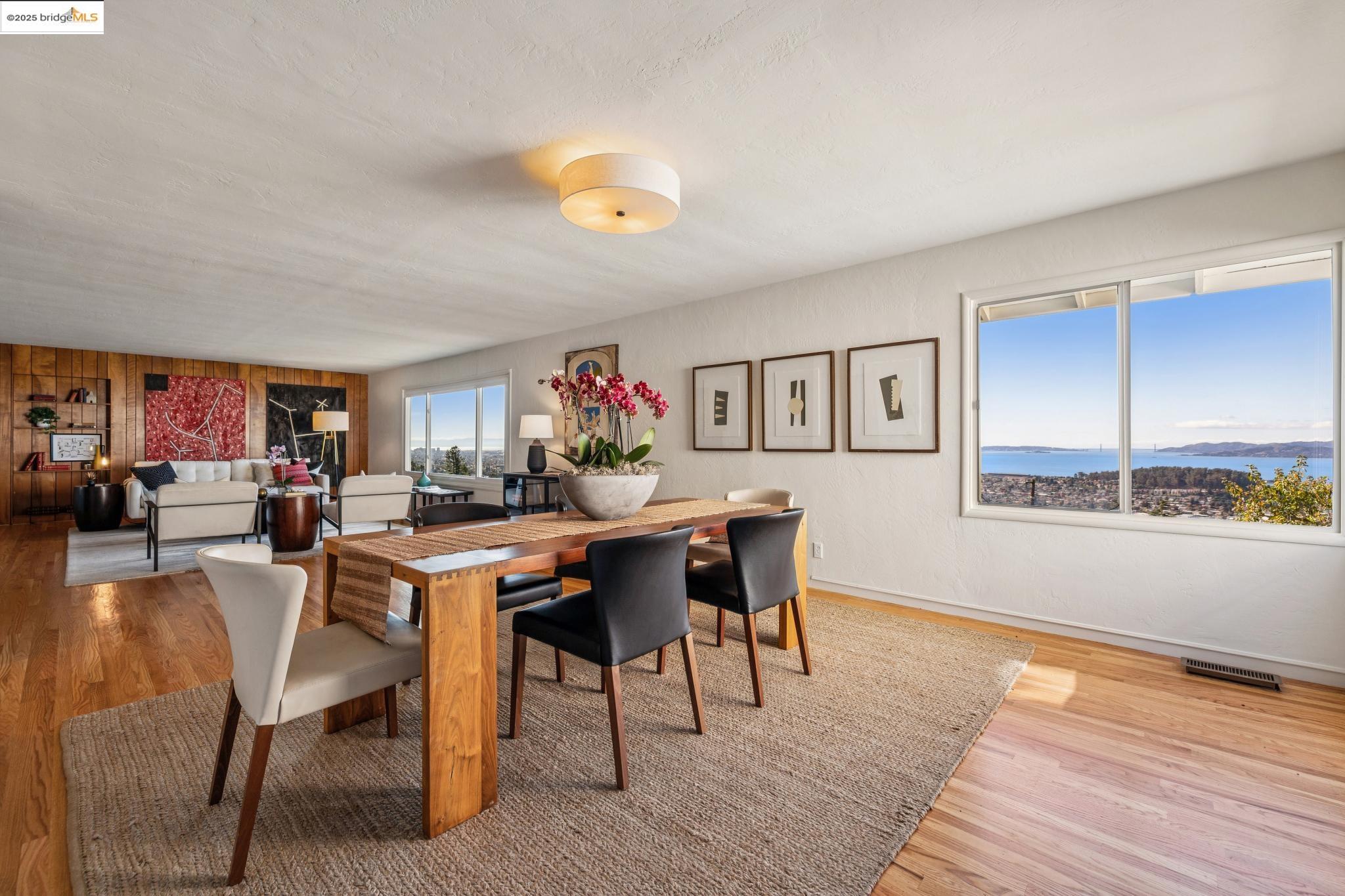 Detail Gallery Image 23 of 57 For 256 Cambridge Ave, Kensington,  CA 94708 - 4 Beds | 4 Baths