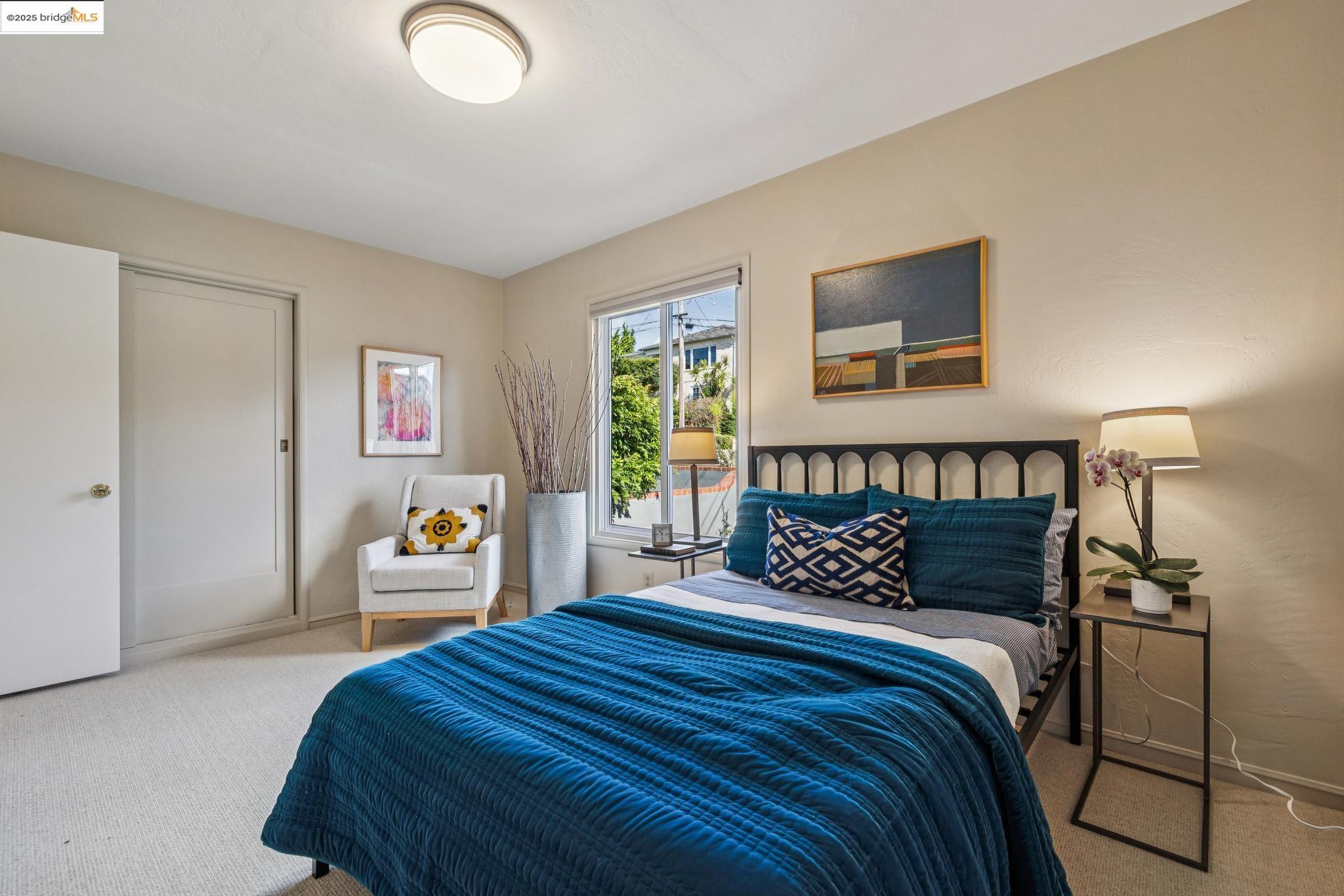 Detail Gallery Image 28 of 57 For 256 Cambridge Ave, Kensington,  CA 94708 - 4 Beds | 4 Baths