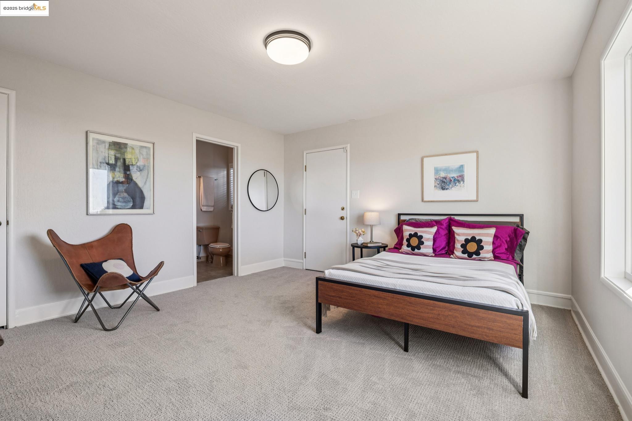 Detail Gallery Image 35 of 57 For 256 Cambridge Ave, Kensington,  CA 94708 - 4 Beds | 4 Baths