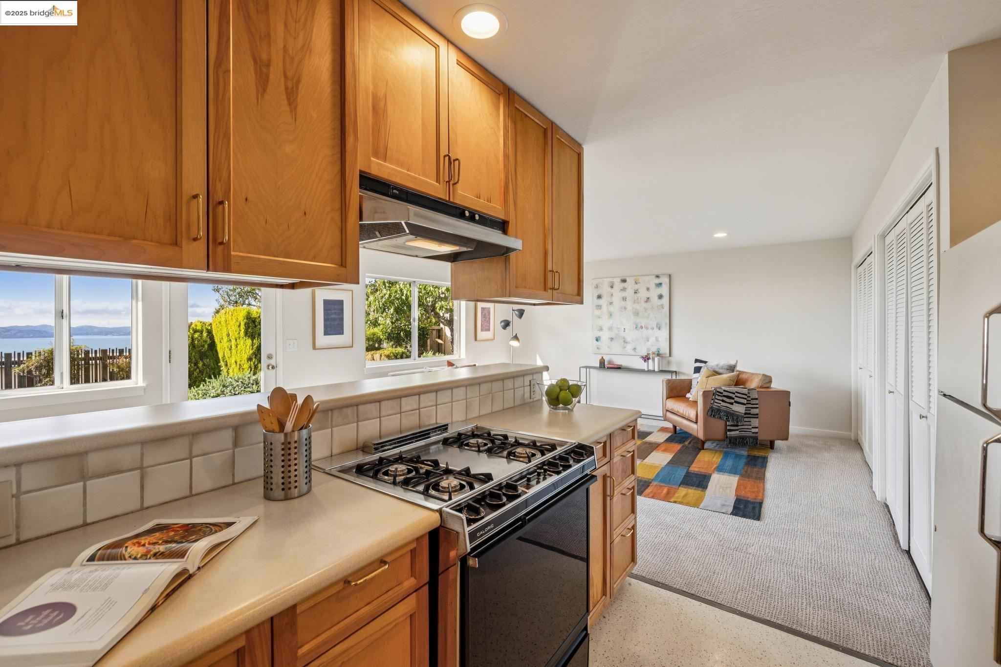 Detail Gallery Image 41 of 57 For 256 Cambridge Ave, Kensington,  CA 94708 - 4 Beds | 4 Baths