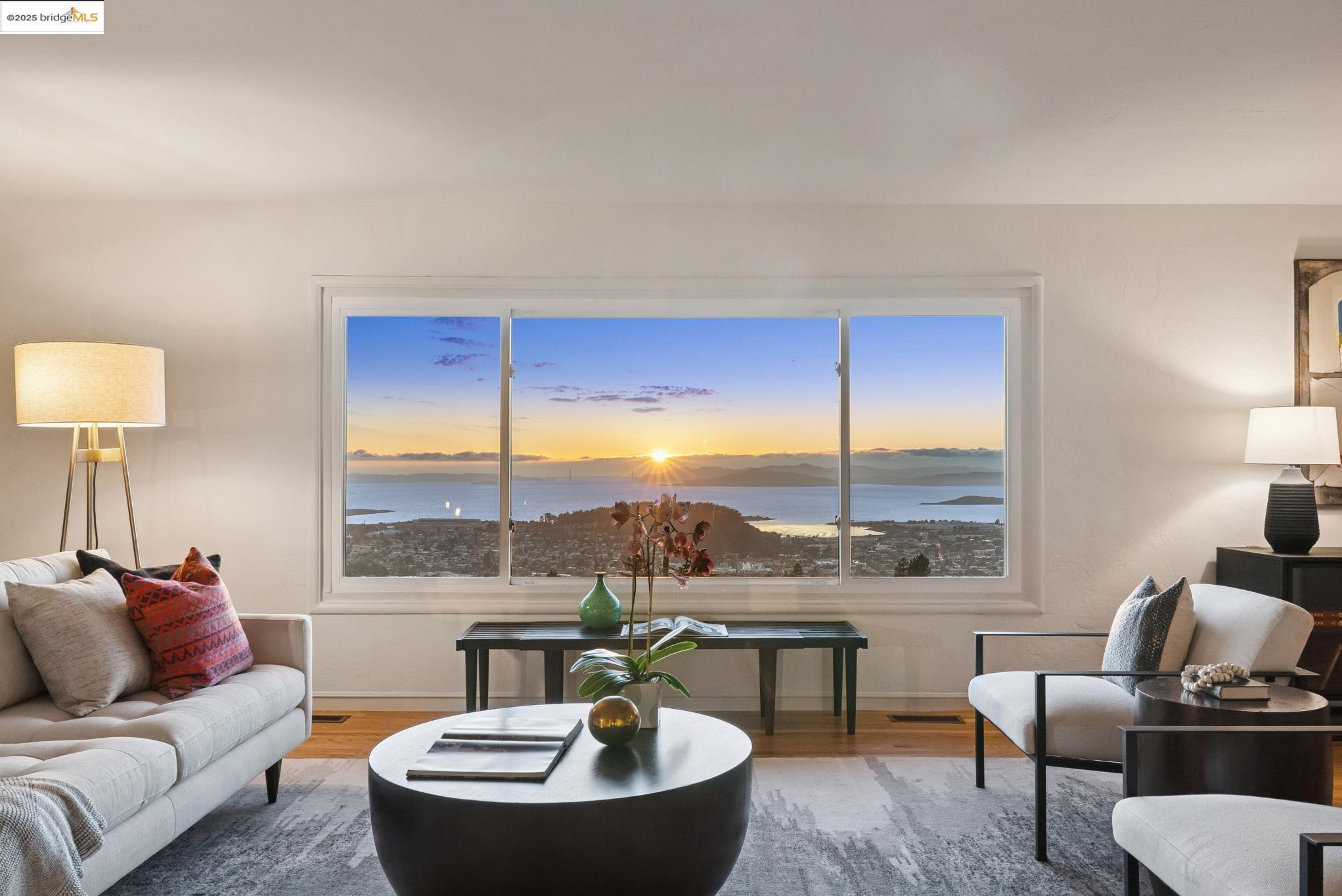 Detail Gallery Image 51 of 57 For 256 Cambridge Ave, Kensington,  CA 94708 - 4 Beds | 4 Baths