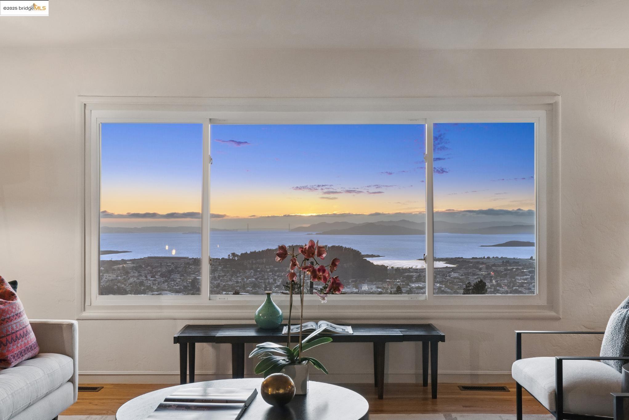 Detail Gallery Image 52 of 57 For 256 Cambridge Ave, Kensington,  CA 94708 - 4 Beds | 4 Baths