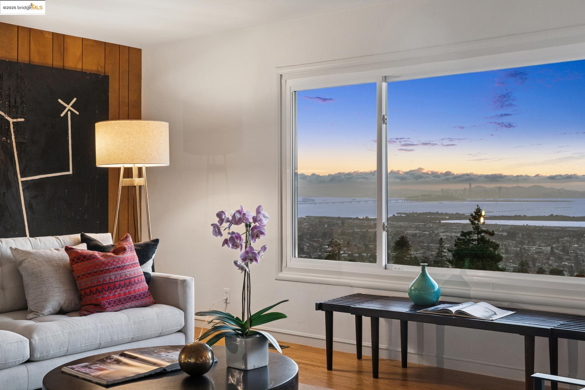 Detail Gallery Image 53 of 57 For 256 Cambridge Ave, Kensington,  CA 94708 - 4 Beds | 4 Baths