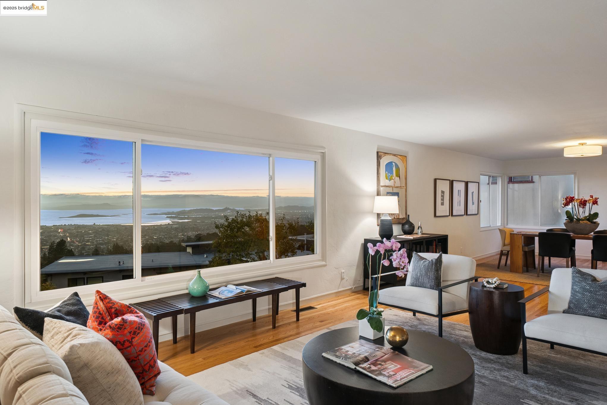 Detail Gallery Image 55 of 57 For 256 Cambridge Ave, Kensington,  CA 94708 - 4 Beds | 4 Baths