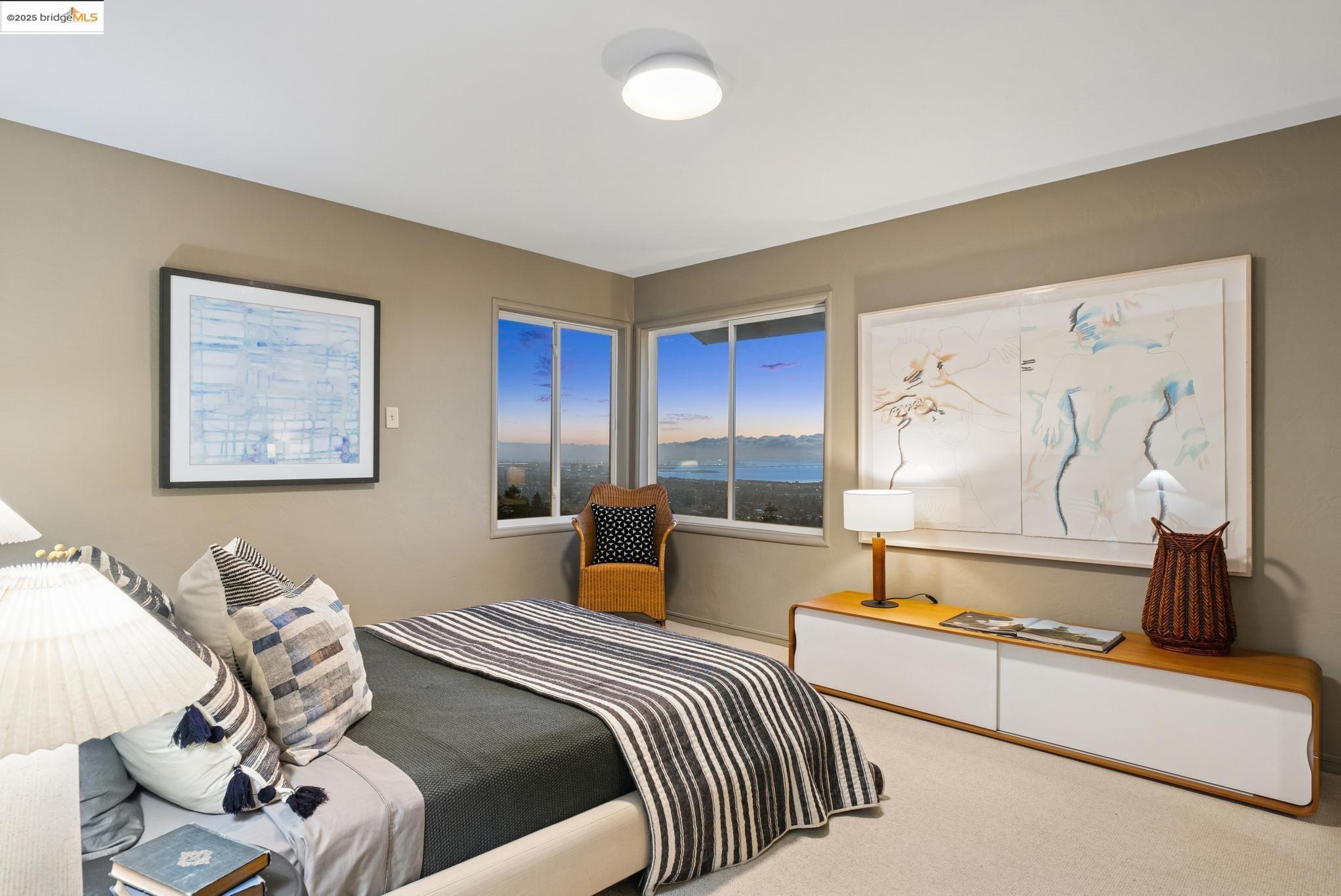 Detail Gallery Image 56 of 57 For 256 Cambridge Ave, Kensington,  CA 94708 - 4 Beds | 4 Baths