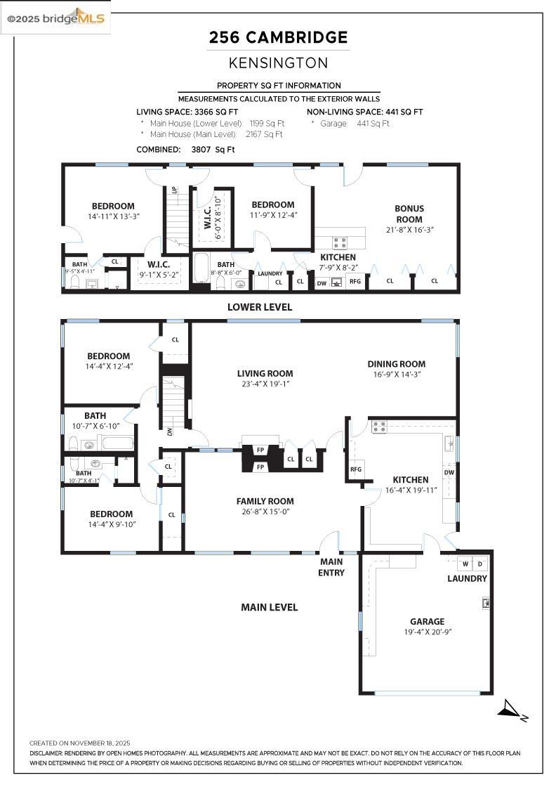 Detail Gallery Image 57 of 57 For 256 Cambridge Ave, Kensington,  CA 94708 - 4 Beds | 4 Baths