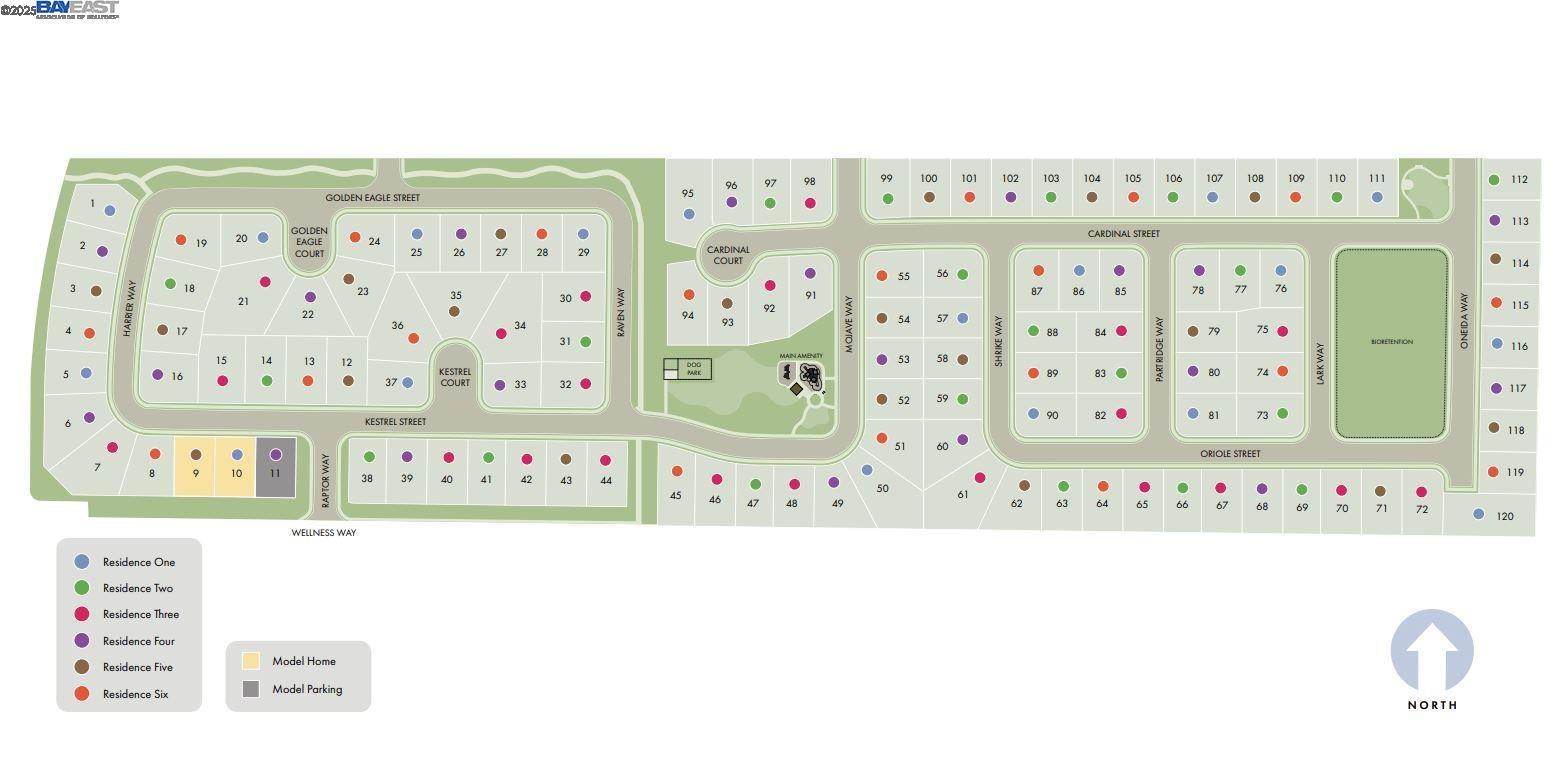 Detail Gallery Image 16 of 16 For 5240 Kestrel St, Antioch,  CA 94531 - 4 Beds | 3 Baths