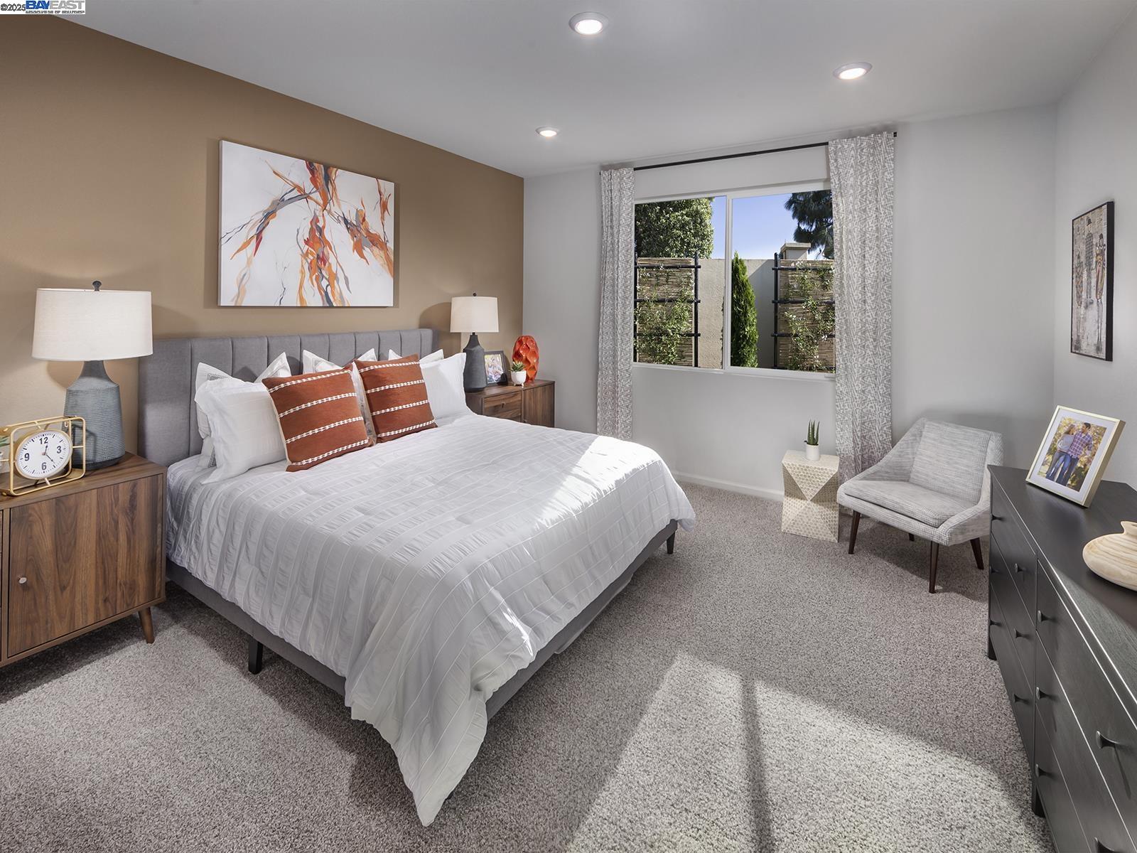 Detail Gallery Image 9 of 16 For 5240 Kestrel St, Antioch,  CA 94531 - 4 Beds | 3 Baths