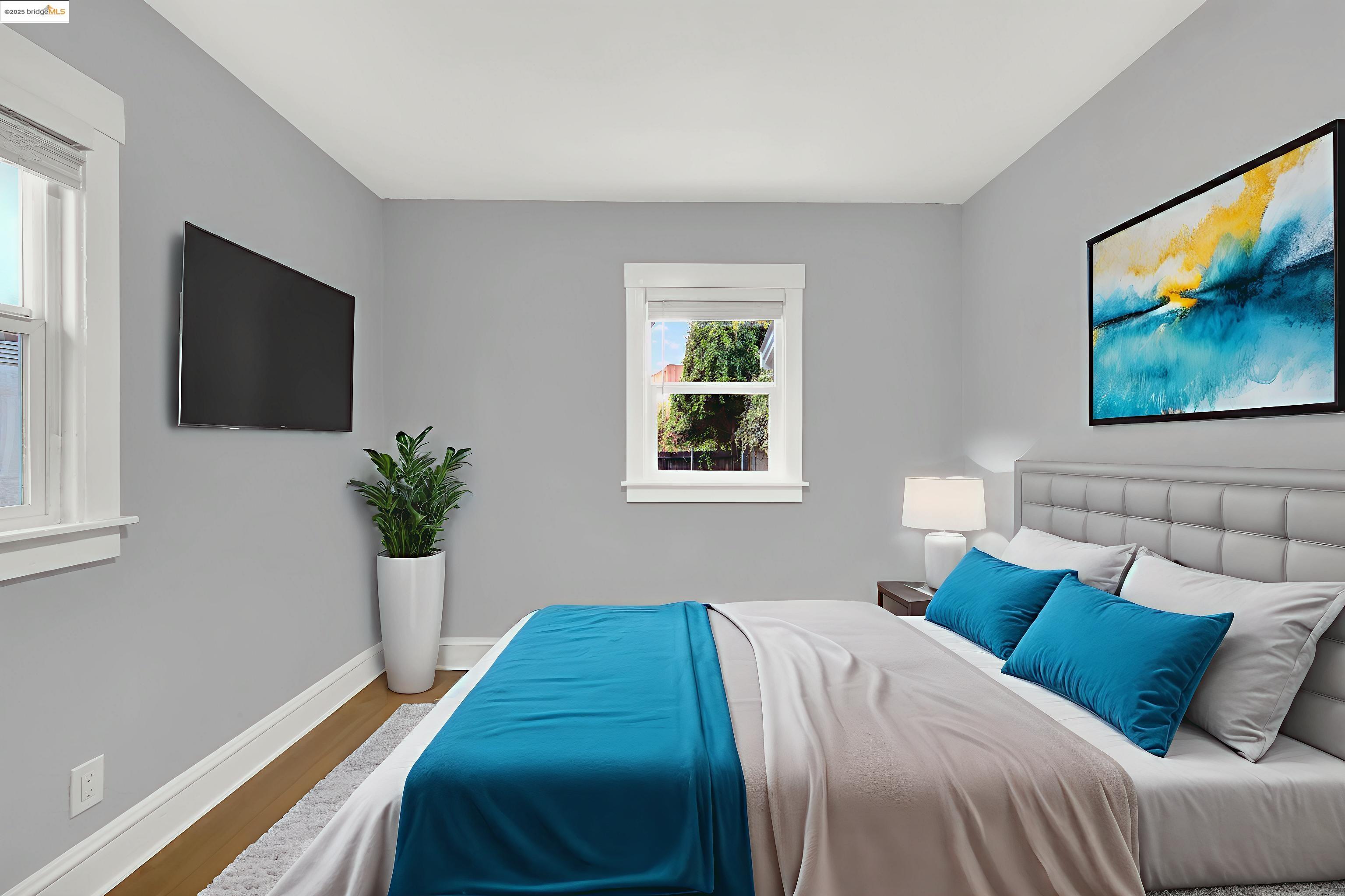 Detail Gallery Image 31 of 59 For 1418 102nd Ave, Oakland,  CA 94603 - 2 Beds | 1 Baths