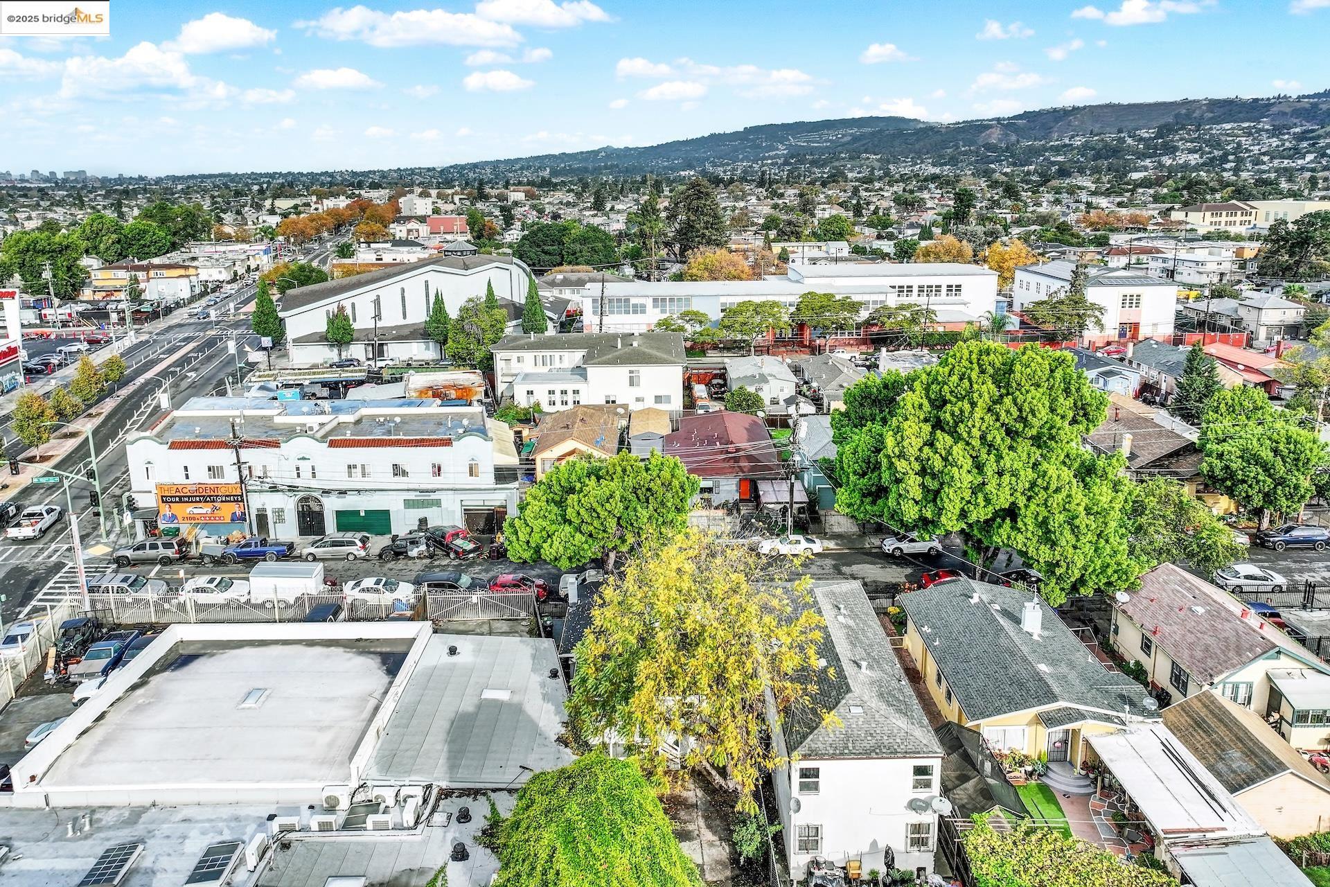Detail Gallery Image 39 of 59 For 1418 102nd Ave, Oakland,  CA 94603 - 2 Beds | 1 Baths