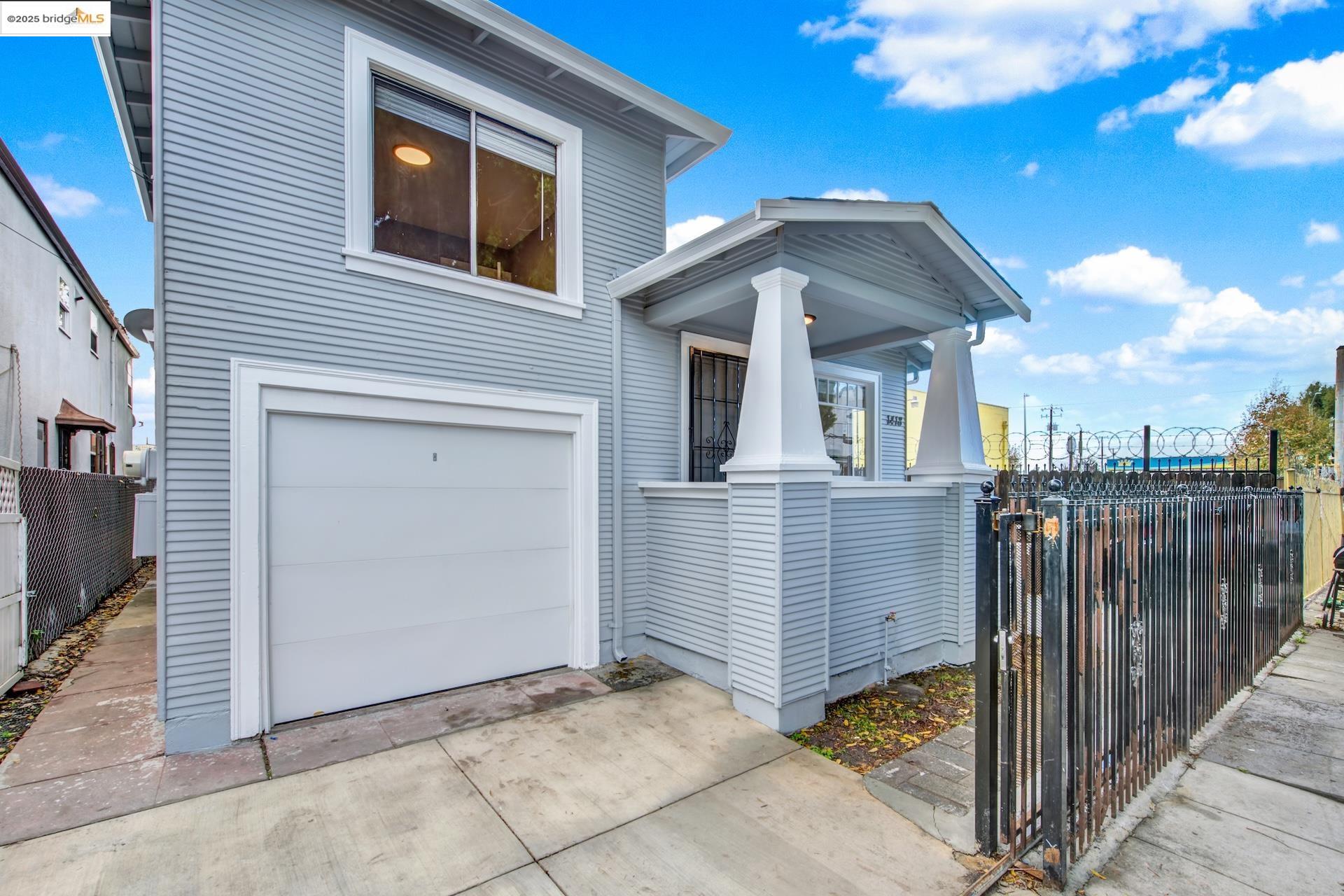 Detail Gallery Image 56 of 59 For 1418 102nd Ave, Oakland,  CA 94603 - 2 Beds | 1 Baths