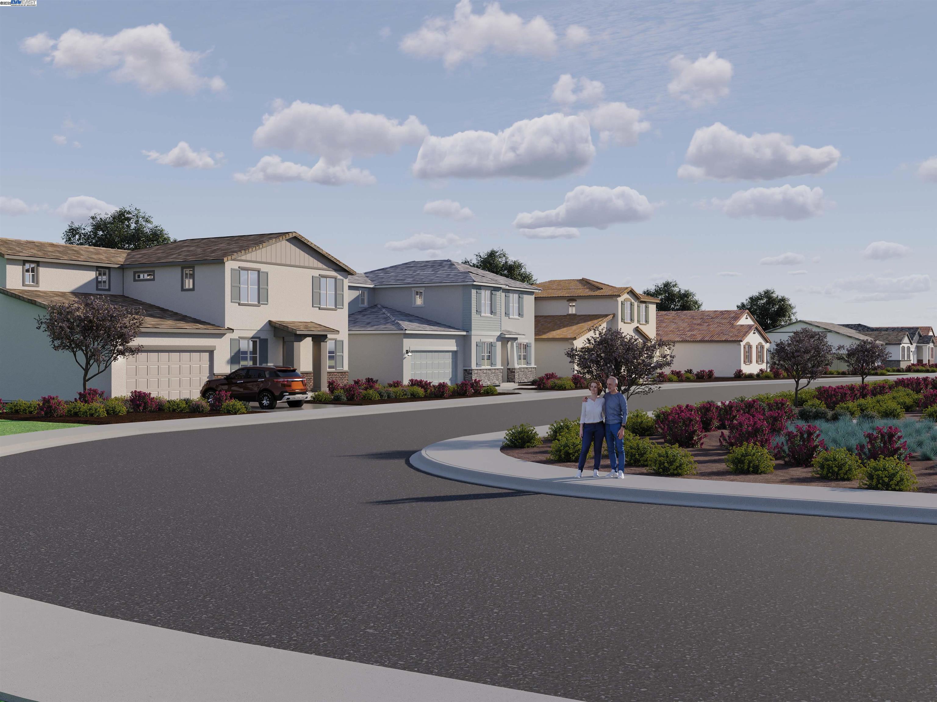 Detail Gallery Image 15 of 17 For 5244 Kestrel Street, Antioch,  CA 94509 - 4 Beds | 3 Baths