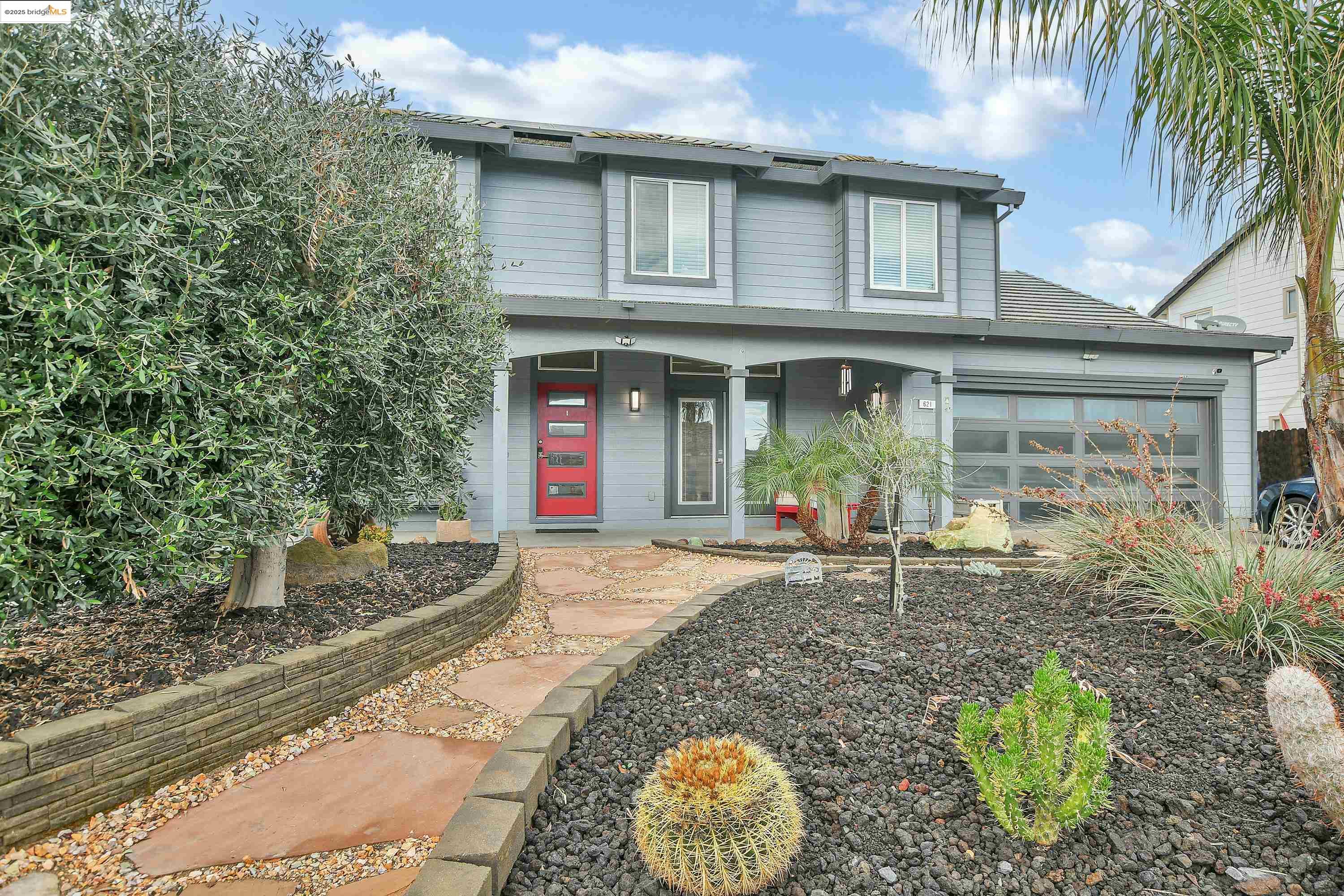 Detail Gallery Image 2 of 42 For 621 Avington Ct, Brentwood,  CA 94513 - 4 Beds | 2/1 Baths