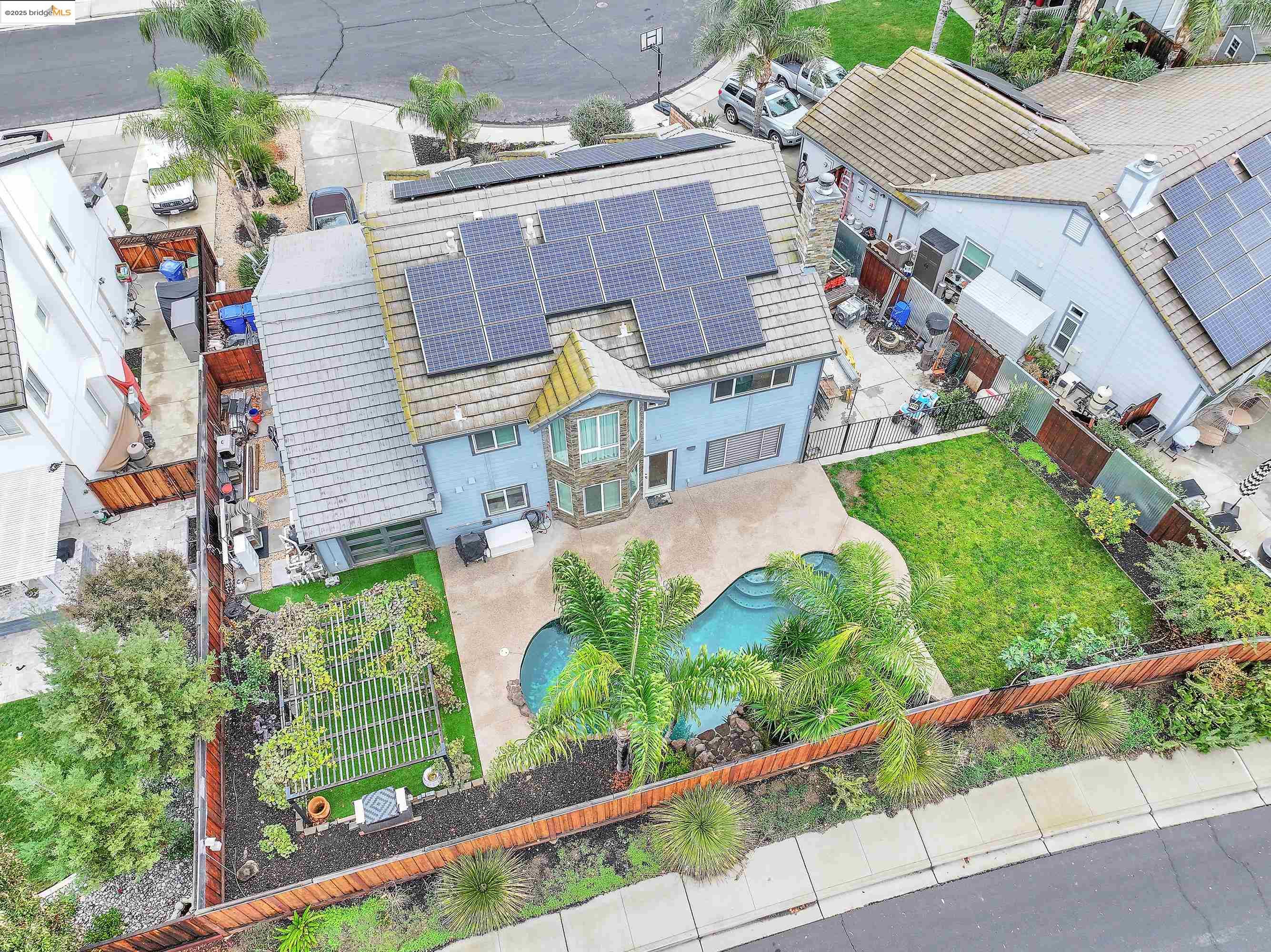 Detail Gallery Image 39 of 42 For 621 Avington Ct, Brentwood,  CA 94513 - 4 Beds | 2/1 Baths