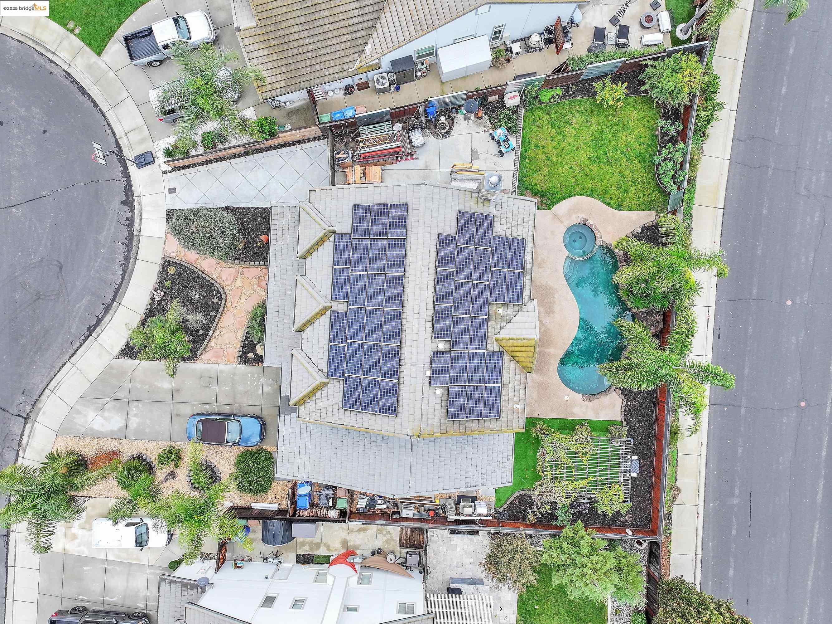 Detail Gallery Image 41 of 42 For 621 Avington Ct, Brentwood,  CA 94513 - 4 Beds | 2/1 Baths