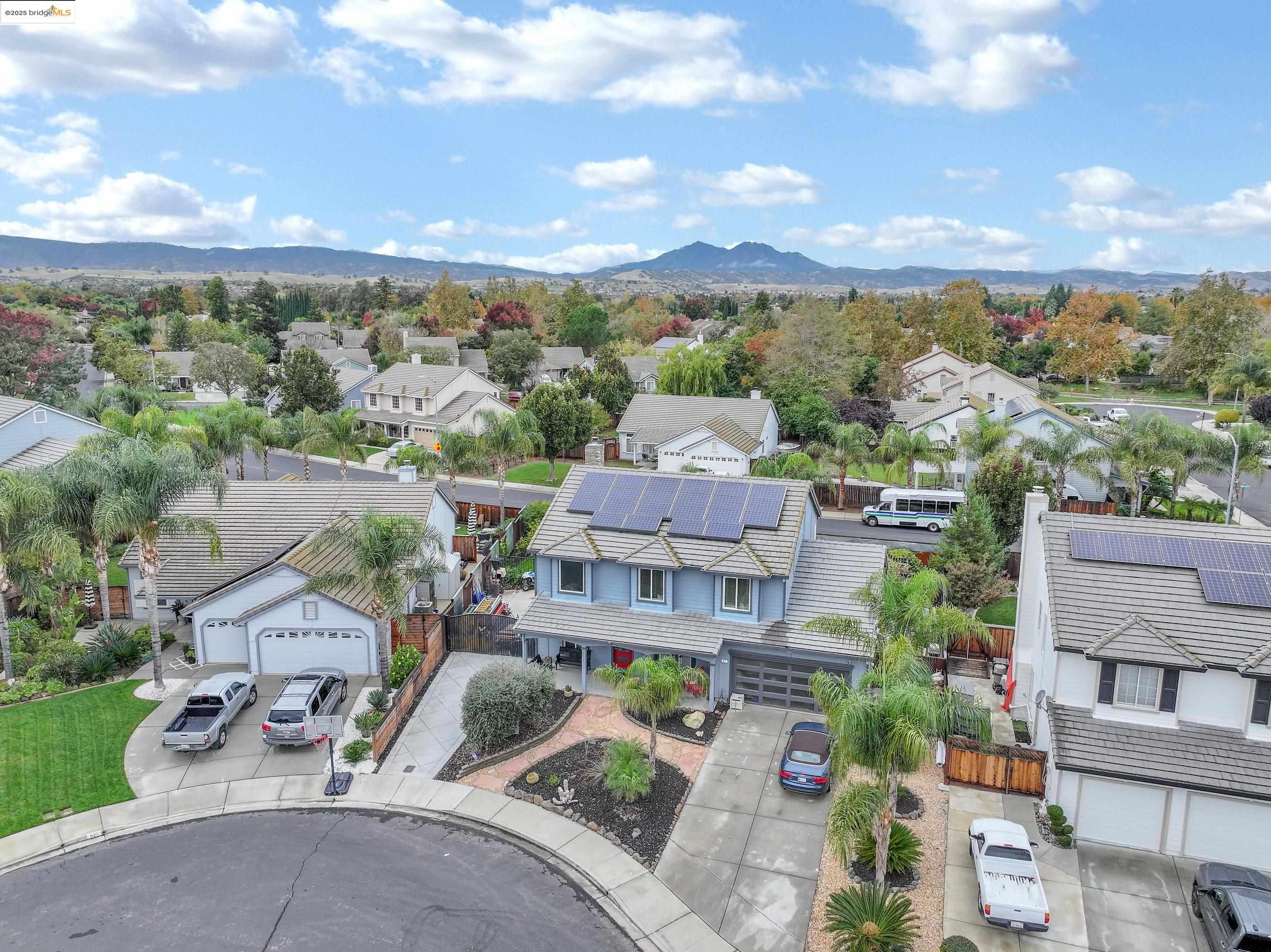 Detail Gallery Image 42 of 42 For 621 Avington Ct, Brentwood,  CA 94513 - 4 Beds | 2/1 Baths