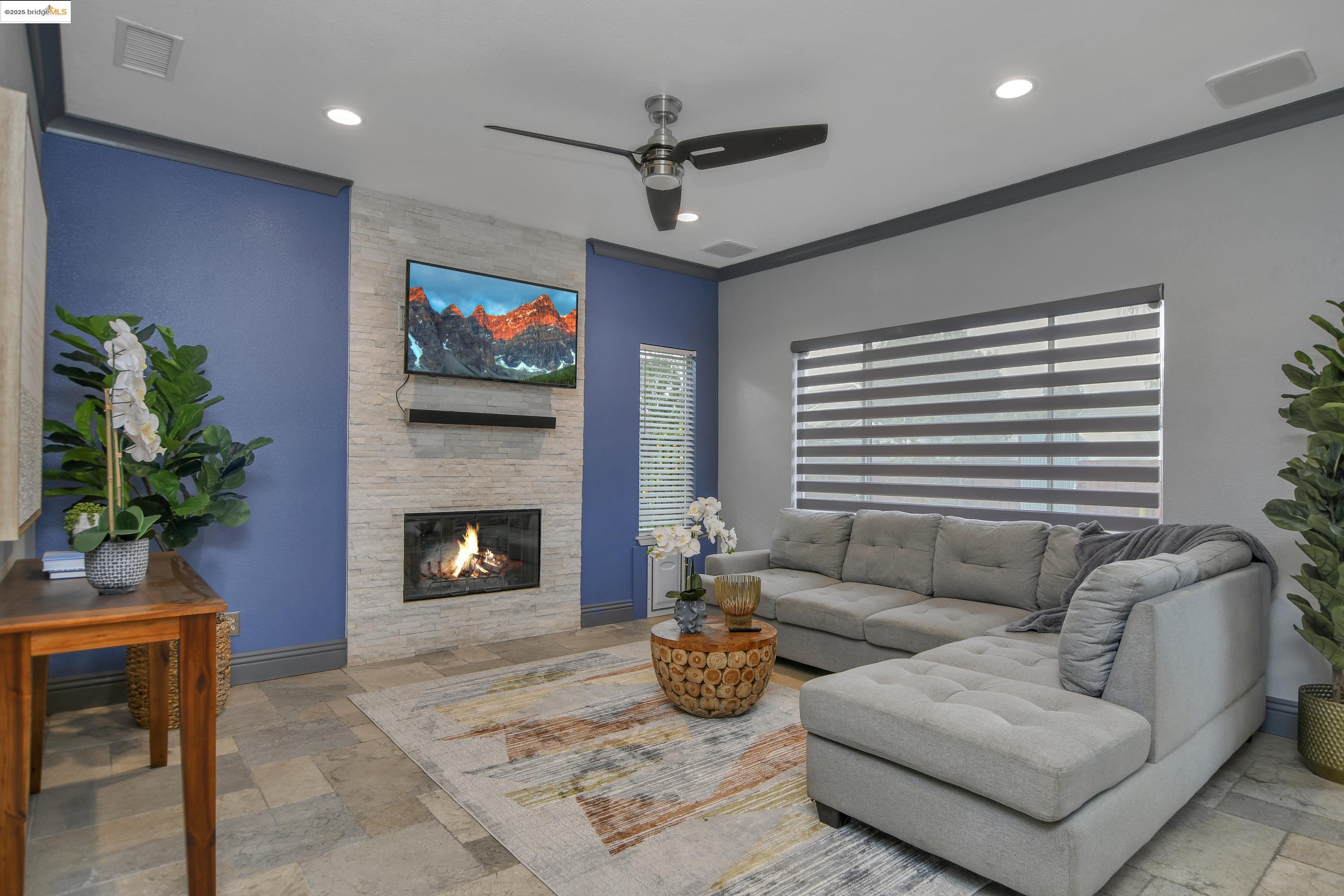 Detail Gallery Image 8 of 42 For 621 Avington Ct, Brentwood,  CA 94513 - 4 Beds | 2/1 Baths