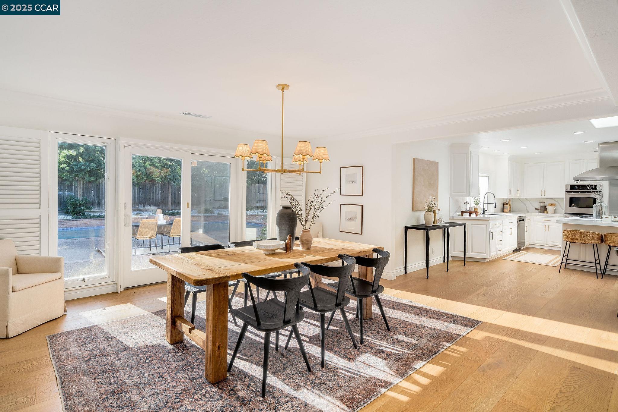 Detail Gallery Image 8 of 30 For 115 Camino Encanto, Danville,  CA 94526 - 4 Beds | 3 Baths