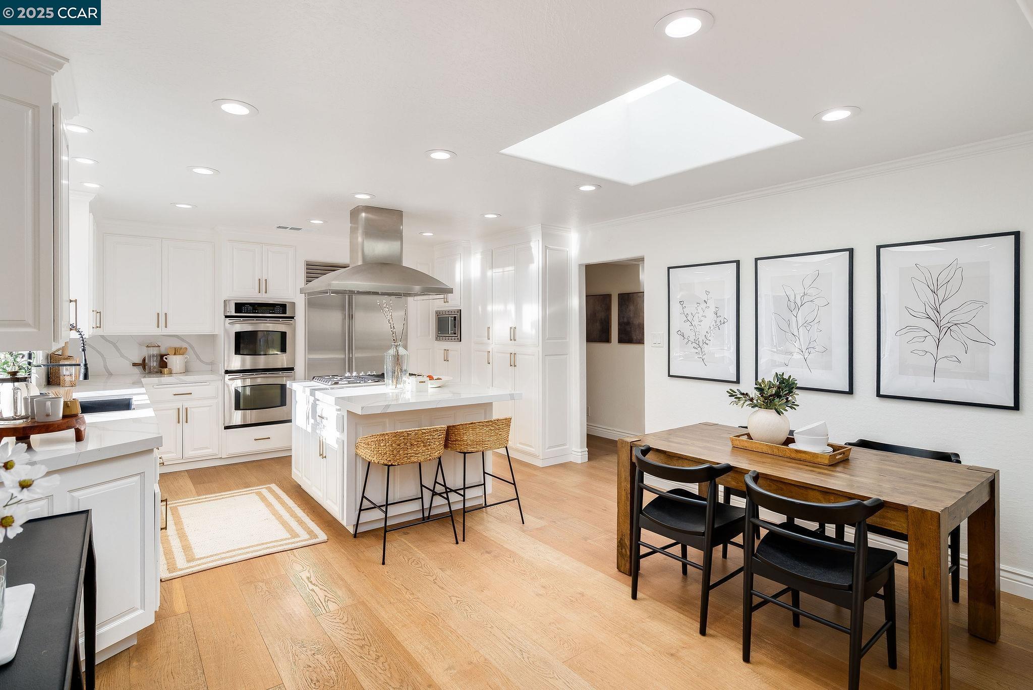 Detail Gallery Image 10 of 30 For 115 Camino Encanto, Danville,  CA 94526 - 4 Beds | 3 Baths