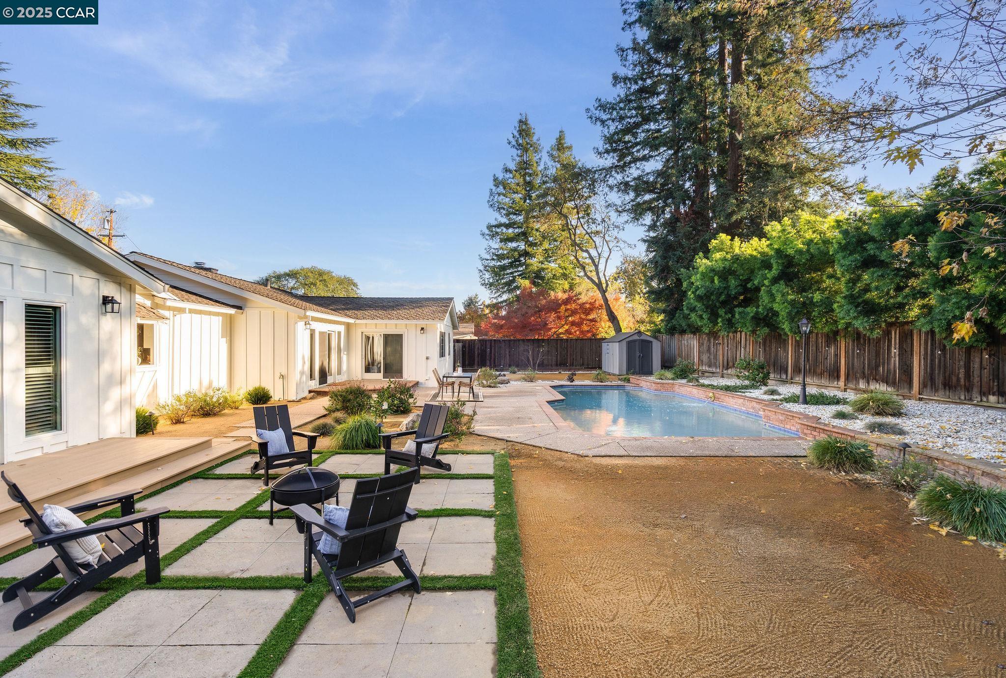 Detail Gallery Image 25 of 30 For 115 Camino Encanto, Danville,  CA 94526 - 4 Beds | 3 Baths