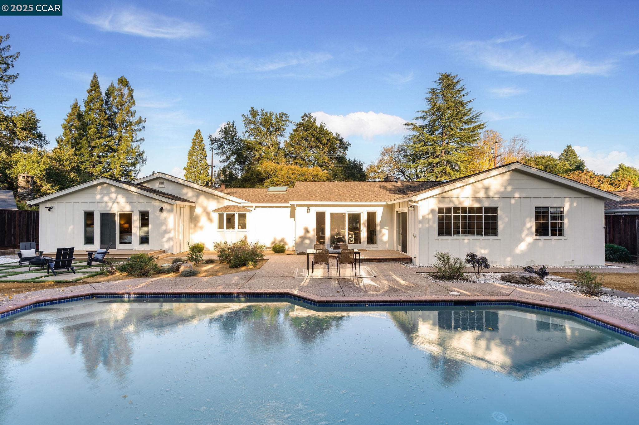 Detail Gallery Image 28 of 30 For 115 Camino Encanto, Danville,  CA 94526 - 4 Beds | 3 Baths