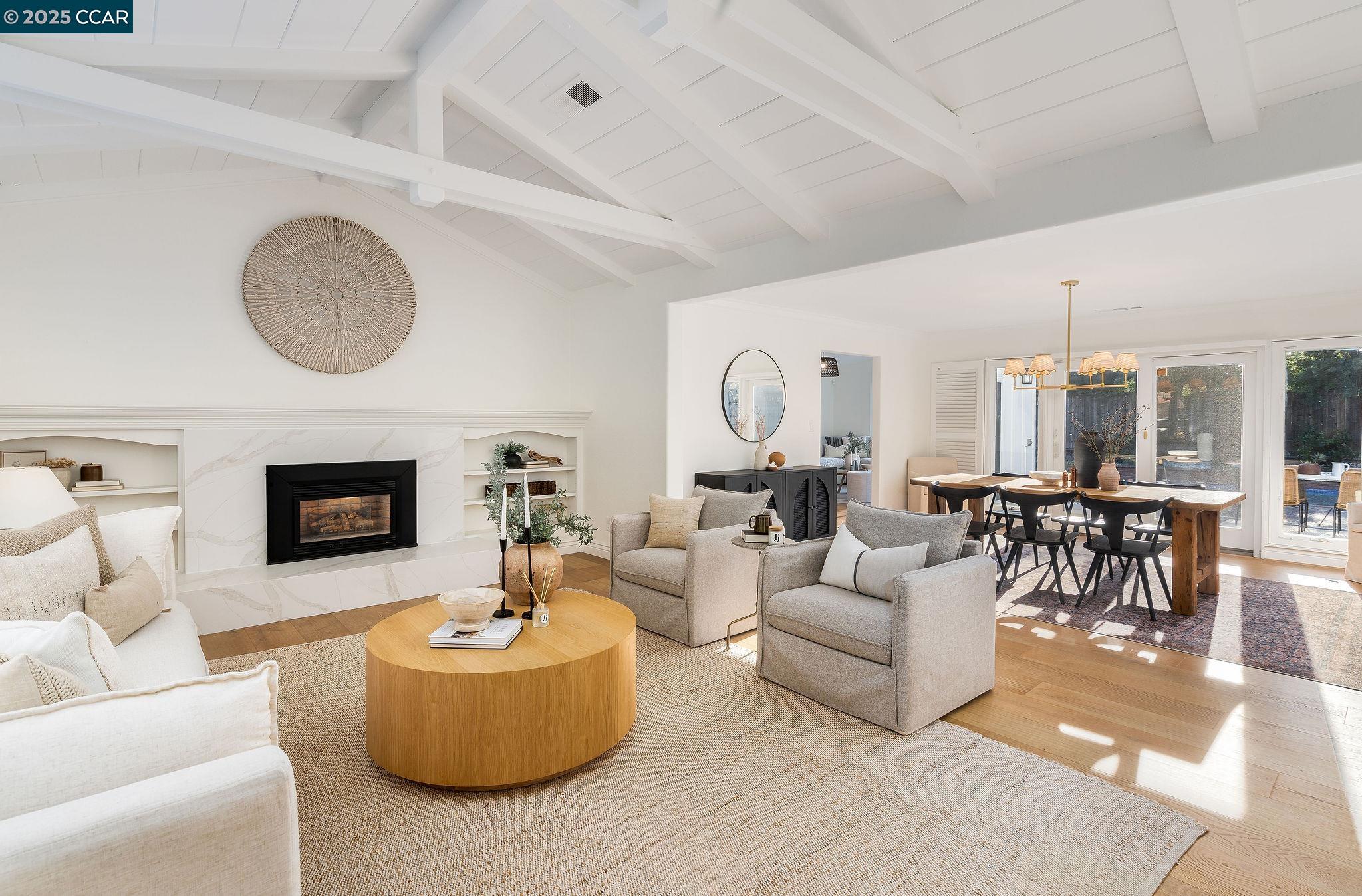 Detail Gallery Image 4 of 30 For 115 Camino Encanto, Danville,  CA 94526 - 4 Beds | 3 Baths