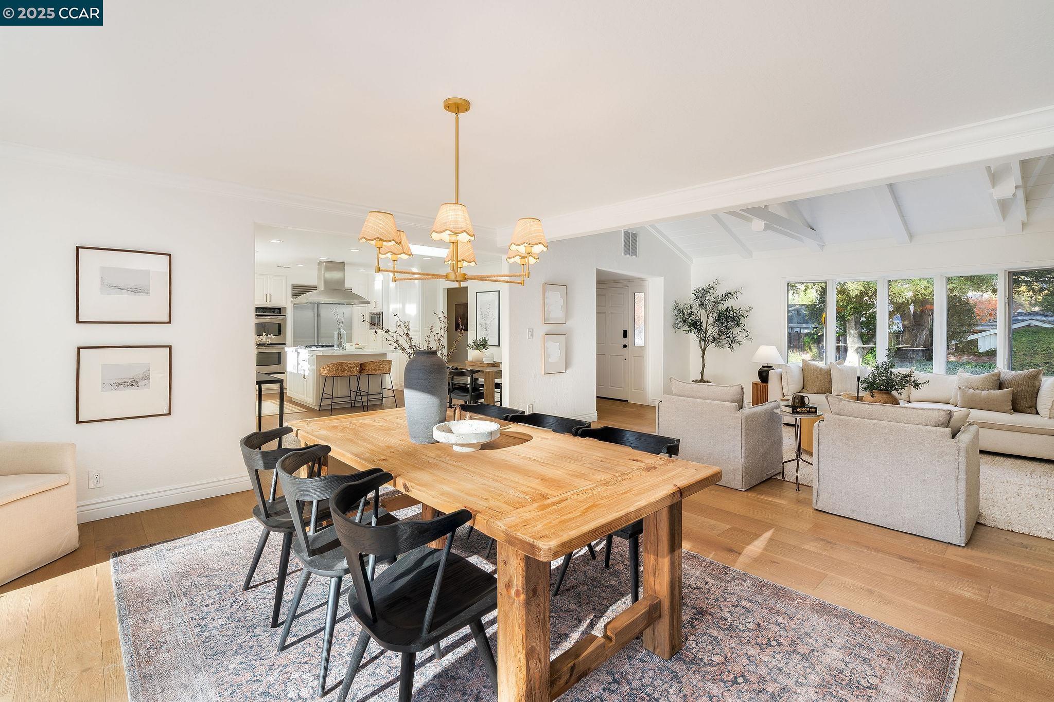 Detail Gallery Image 7 of 30 For 115 Camino Encanto, Danville,  CA 94526 - 4 Beds | 3 Baths