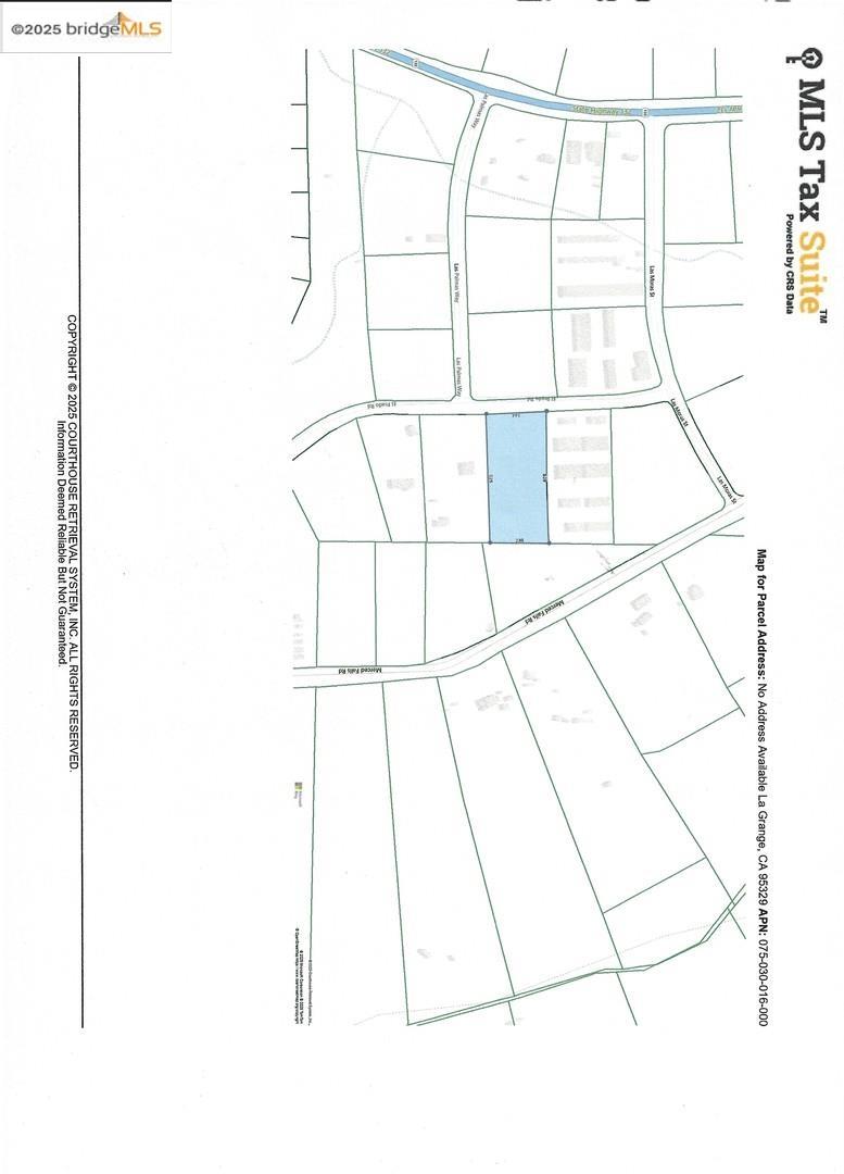 Detail Gallery Image 8 of 9 For El Prado Rd, La Grange,  CA 95329 - – Beds | – Baths