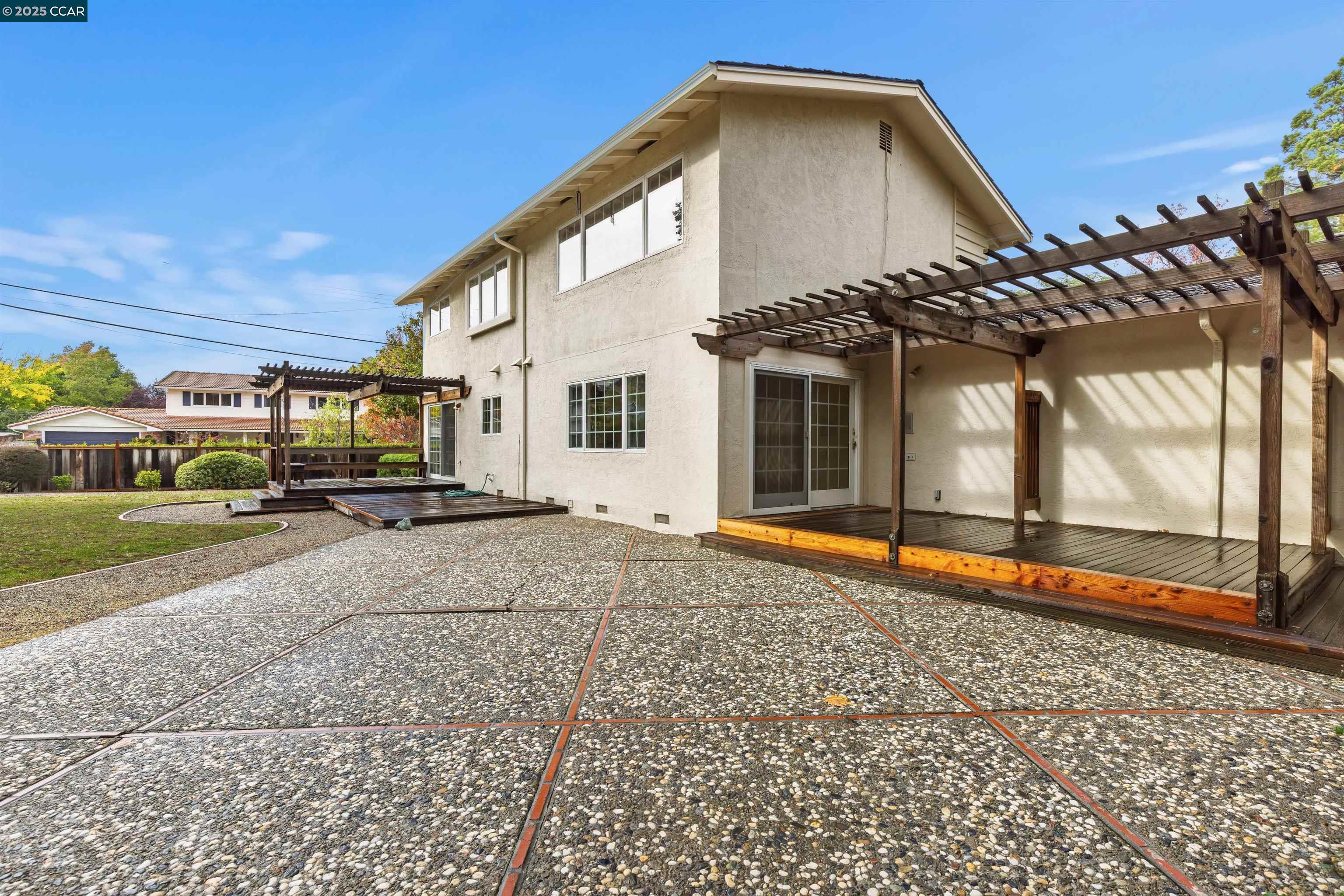 Detail Gallery Image 22 of 24 For 2201 Quiet Place Drive, Walnut Creek,  CA 94598 - 4 Beds | 3 Baths