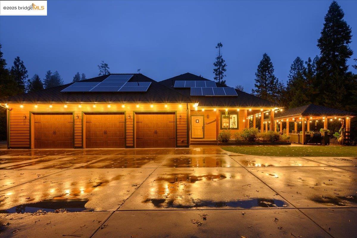 Detail Gallery Image 2 of 60 For 19800 Six Point Ct, Twain Harte,  CA 95383 - 3 Beds | 2 Baths