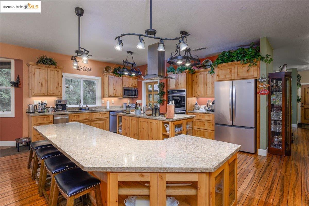 Detail Gallery Image 15 of 60 For 19800 Six Point Ct, Twain Harte,  CA 95383 - 3 Beds | 2 Baths