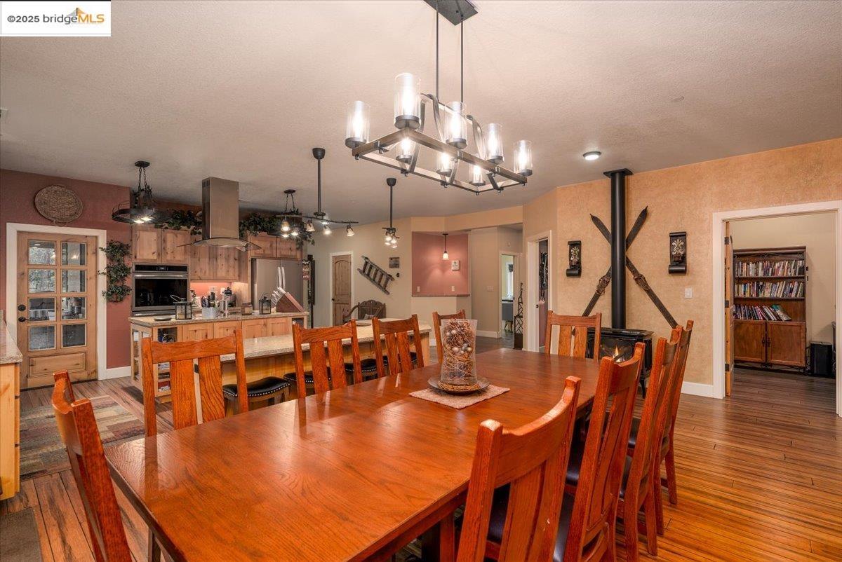 Detail Gallery Image 16 of 60 For 19800 Six Point Ct, Twain Harte,  CA 95383 - 3 Beds | 2 Baths