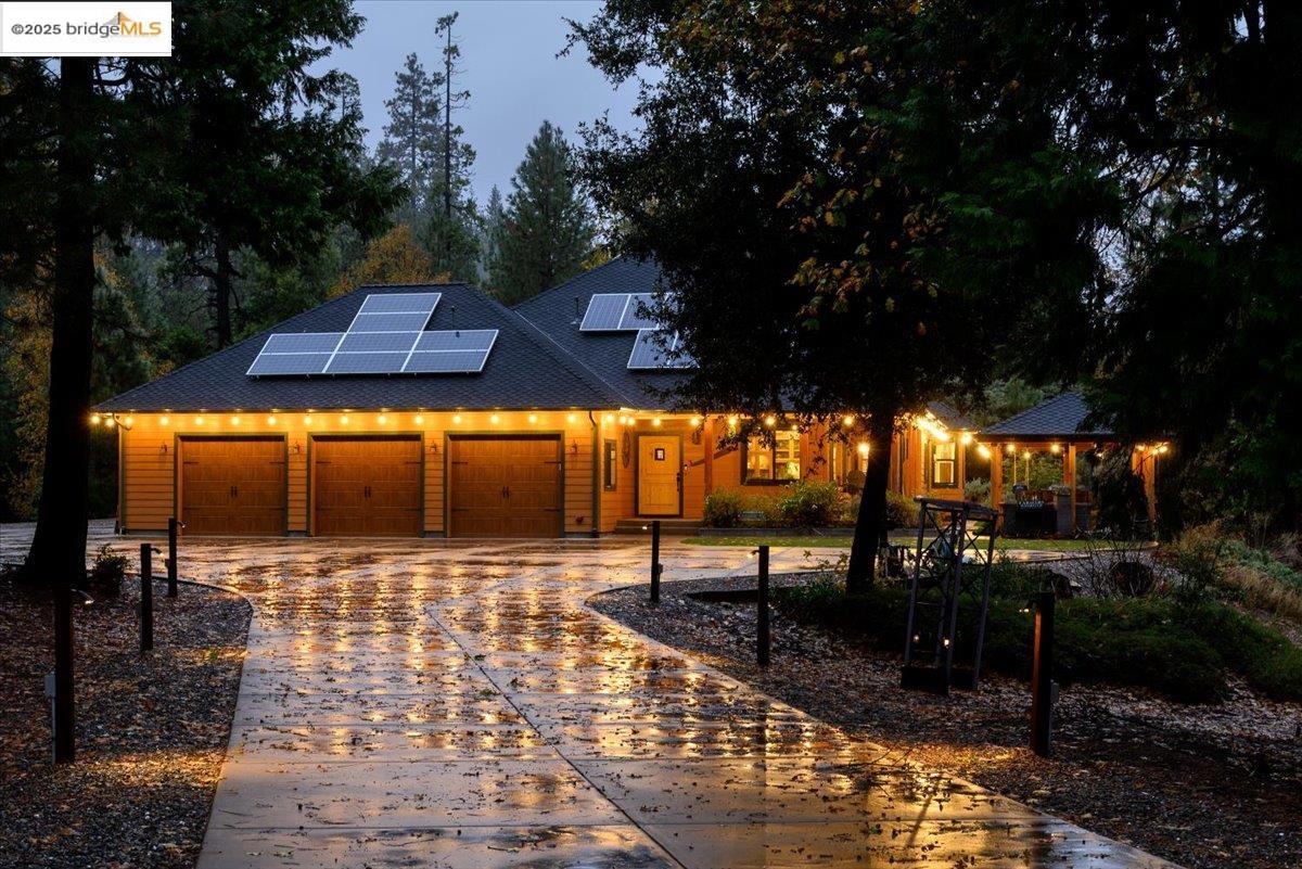 Detail Gallery Image 3 of 60 For 19800 Six Point Ct, Twain Harte,  CA 95383 - 3 Beds | 2 Baths