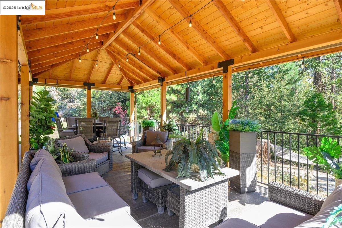 Detail Gallery Image 35 of 60 For 19800 Six Point Ct, Twain Harte,  CA 95383 - 3 Beds | 2 Baths