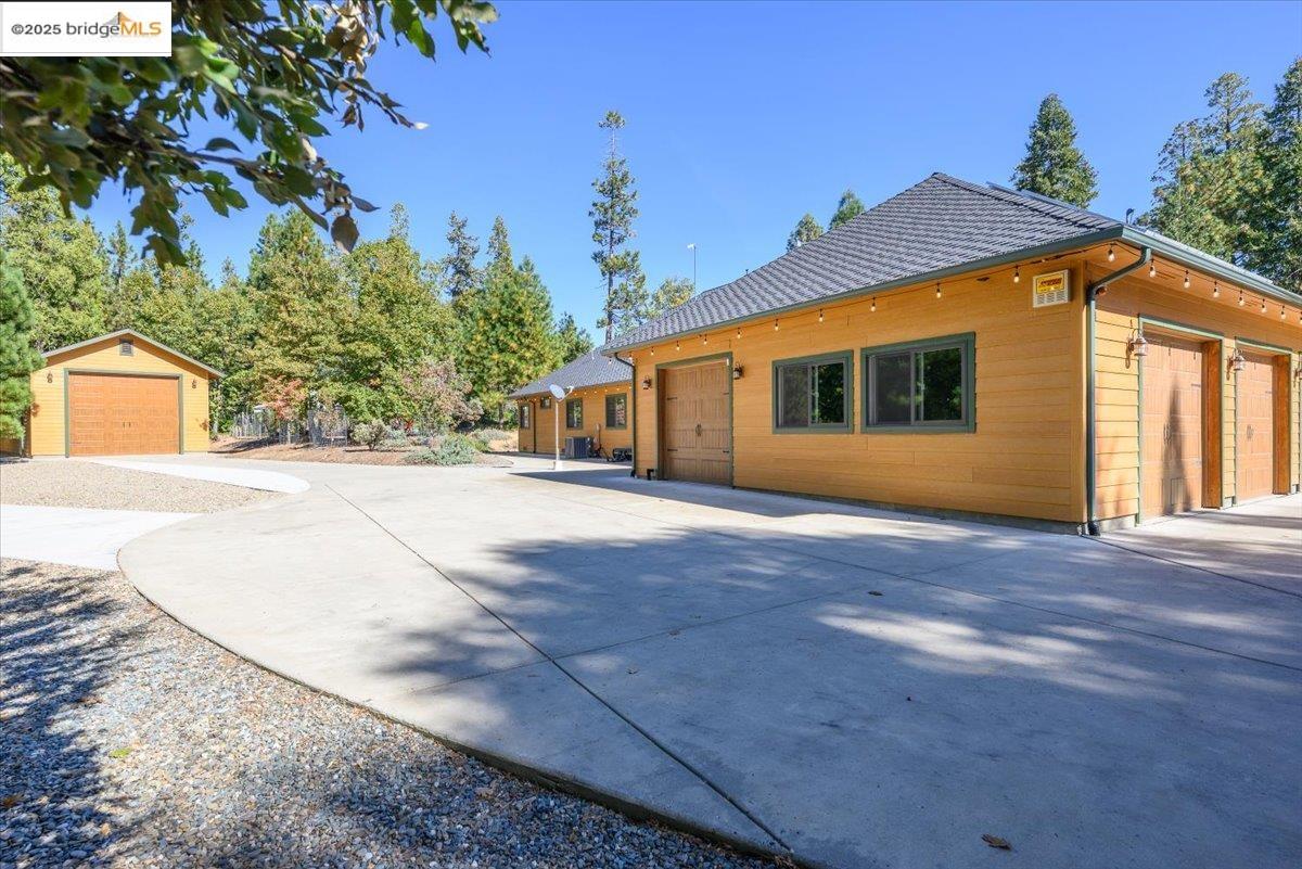 Detail Gallery Image 42 of 60 For 19800 Six Point Ct, Twain Harte,  CA 95383 - 3 Beds | 2 Baths