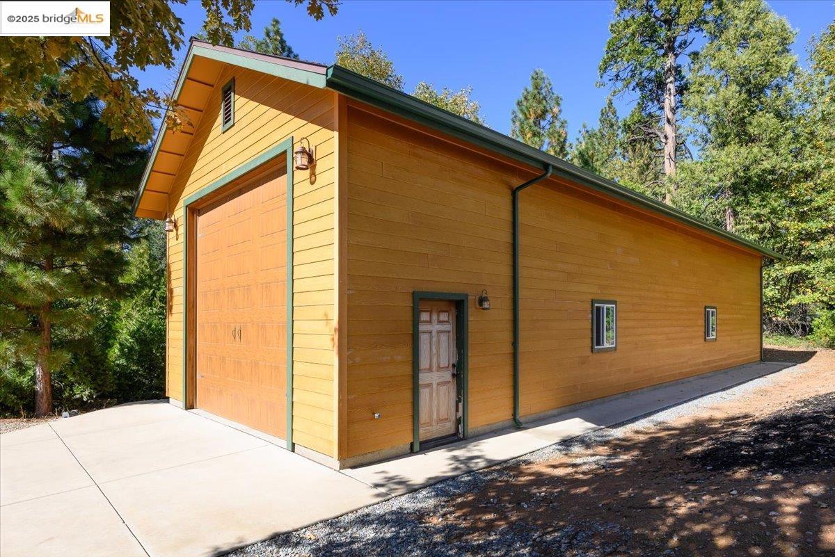 Detail Gallery Image 45 of 60 For 19800 Six Point Ct, Twain Harte,  CA 95383 - 3 Beds | 2 Baths