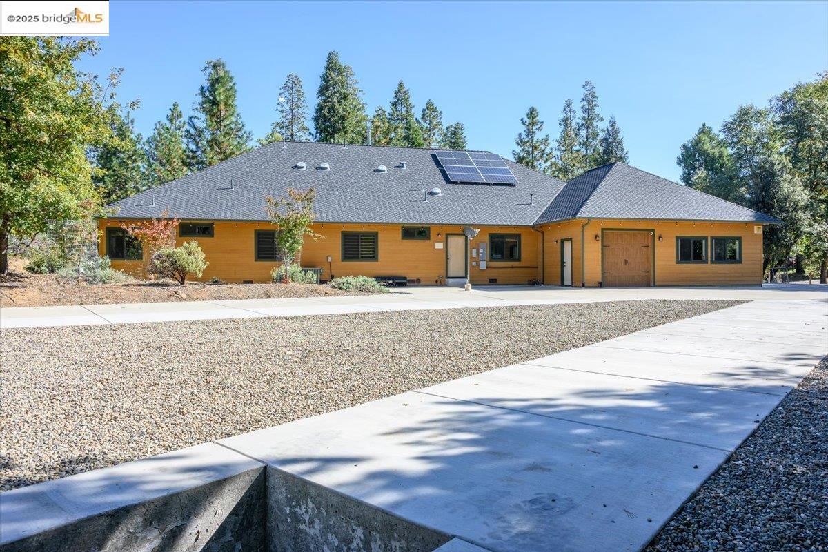 Detail Gallery Image 46 of 60 For 19800 Six Point Ct, Twain Harte,  CA 95383 - 3 Beds | 2 Baths