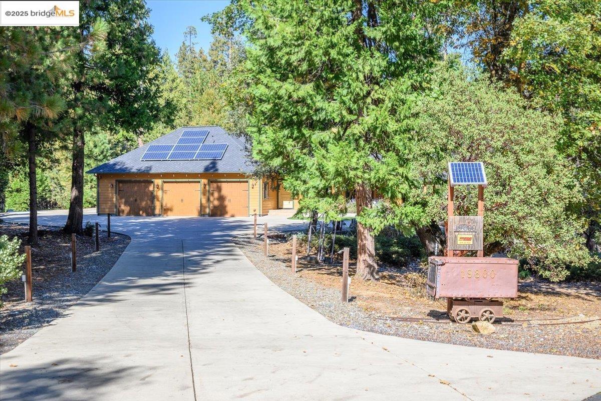 Detail Gallery Image 50 of 60 For 19800 Six Point Ct, Twain Harte,  CA 95383 - 3 Beds | 2 Baths