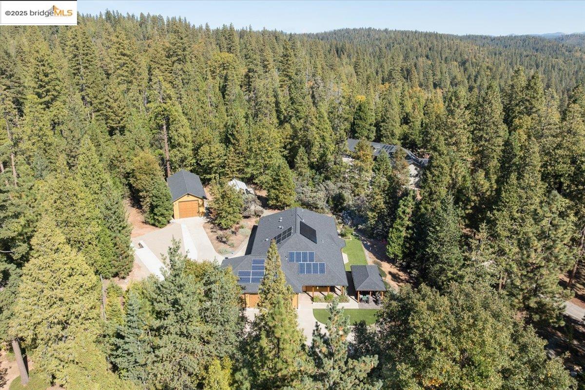 Detail Gallery Image 7 of 60 For 19800 Six Point Ct, Twain Harte,  CA 95383 - 3 Beds | 2 Baths